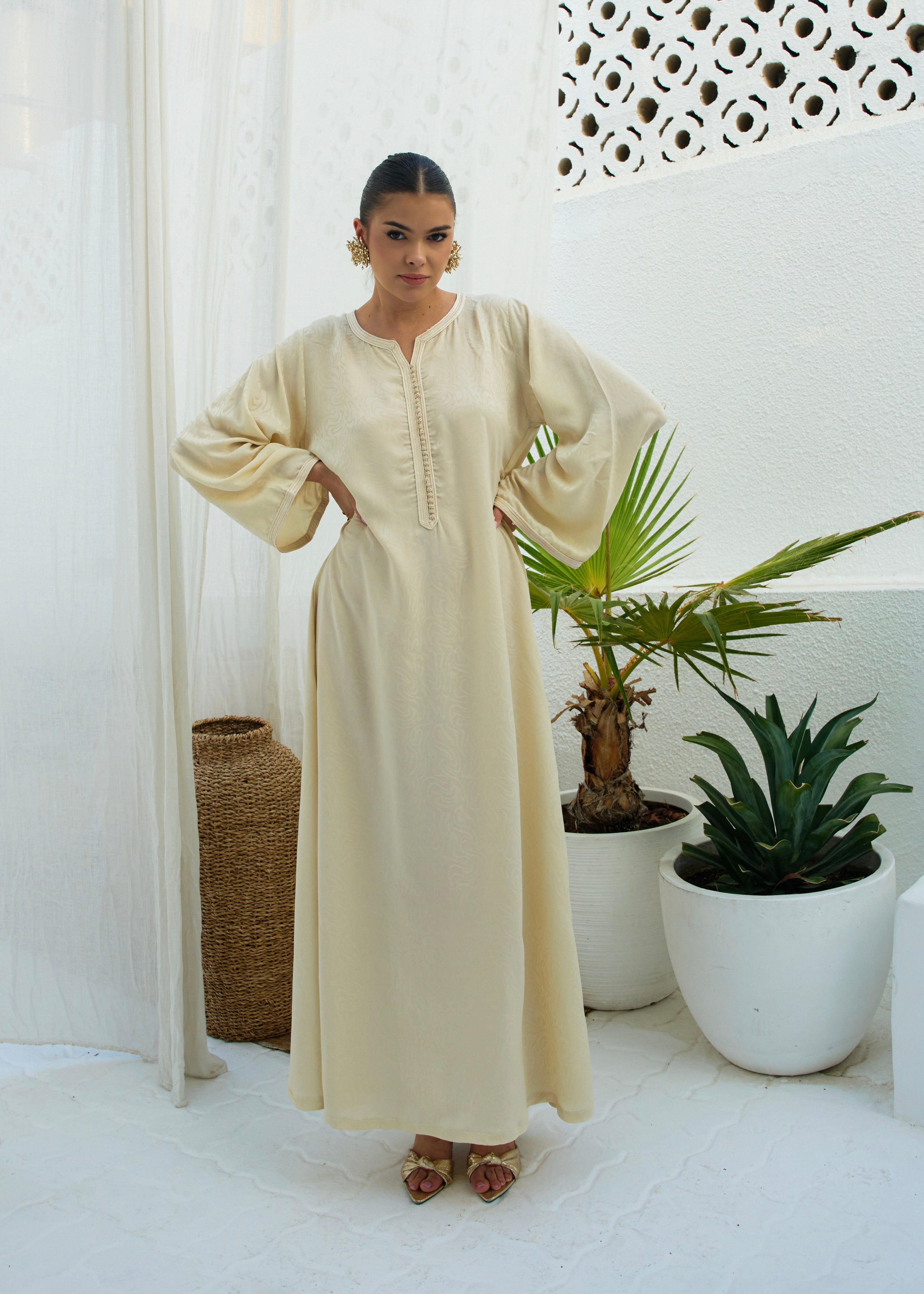 SAFA KAFTAN