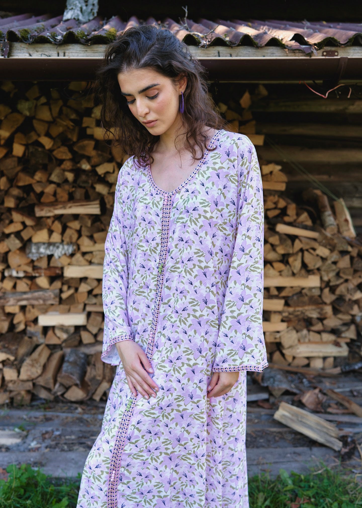 LILIAN KAFTAN