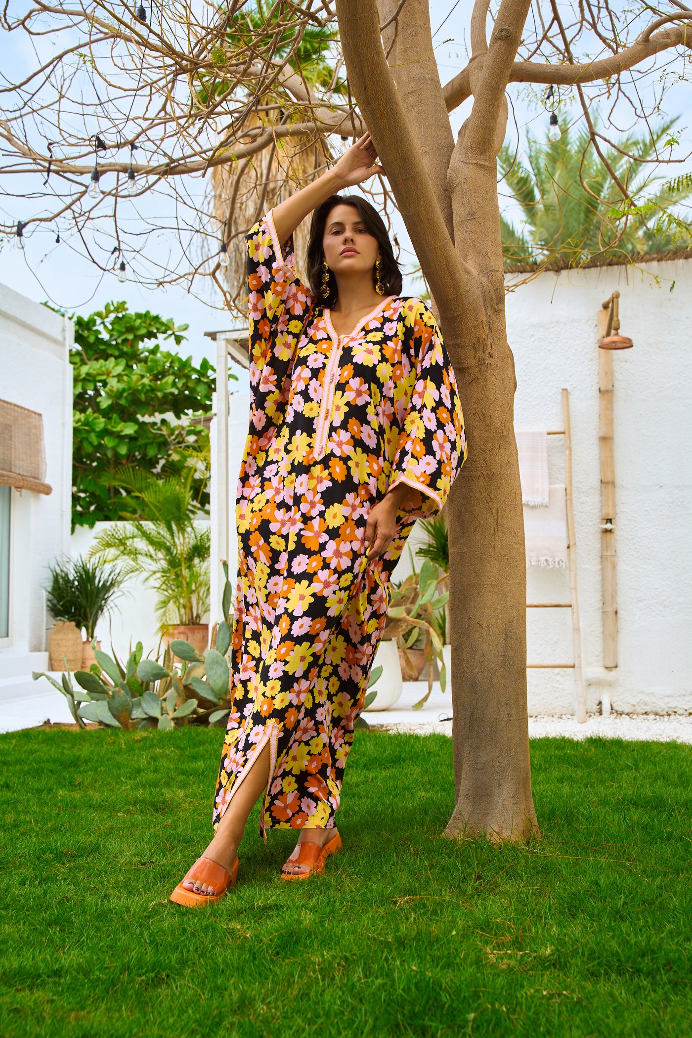 ANARA KAFTAN