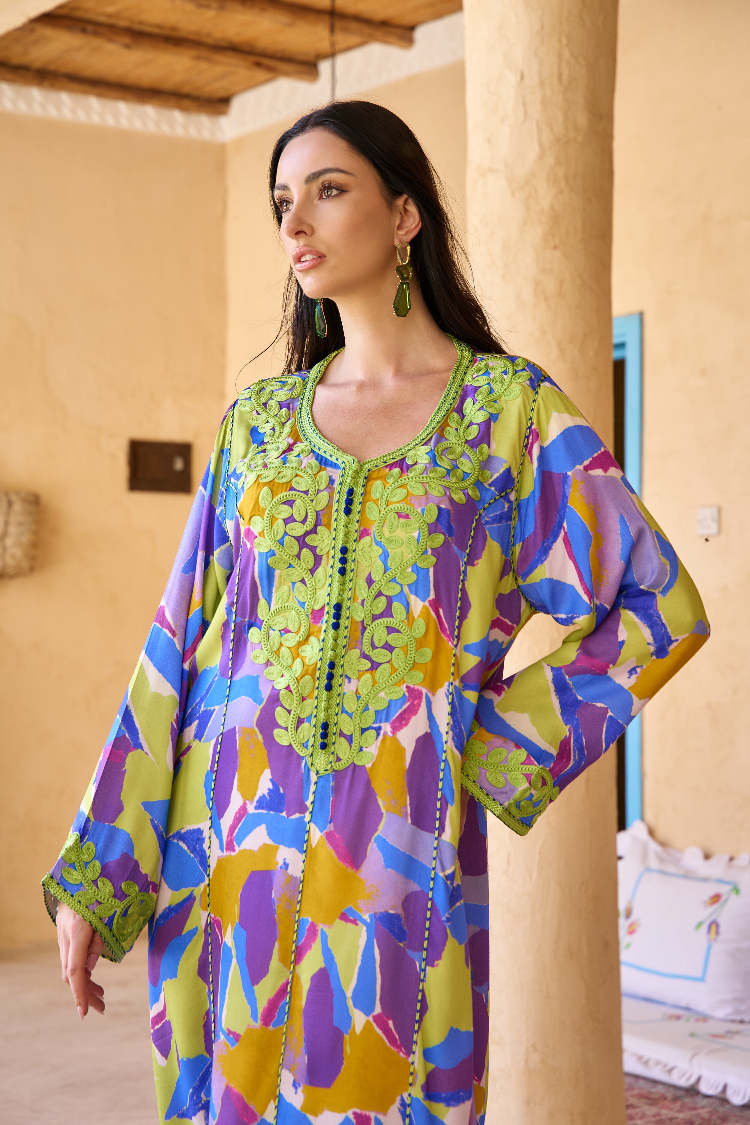 LUMA KAFTAN