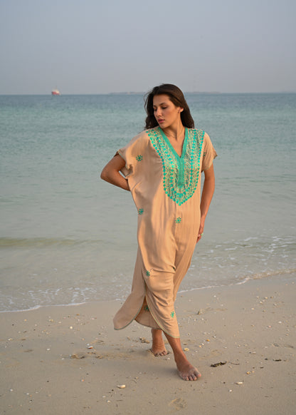 AURORA KAFTAN