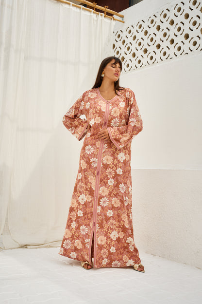 SALSABIL KAFTAN