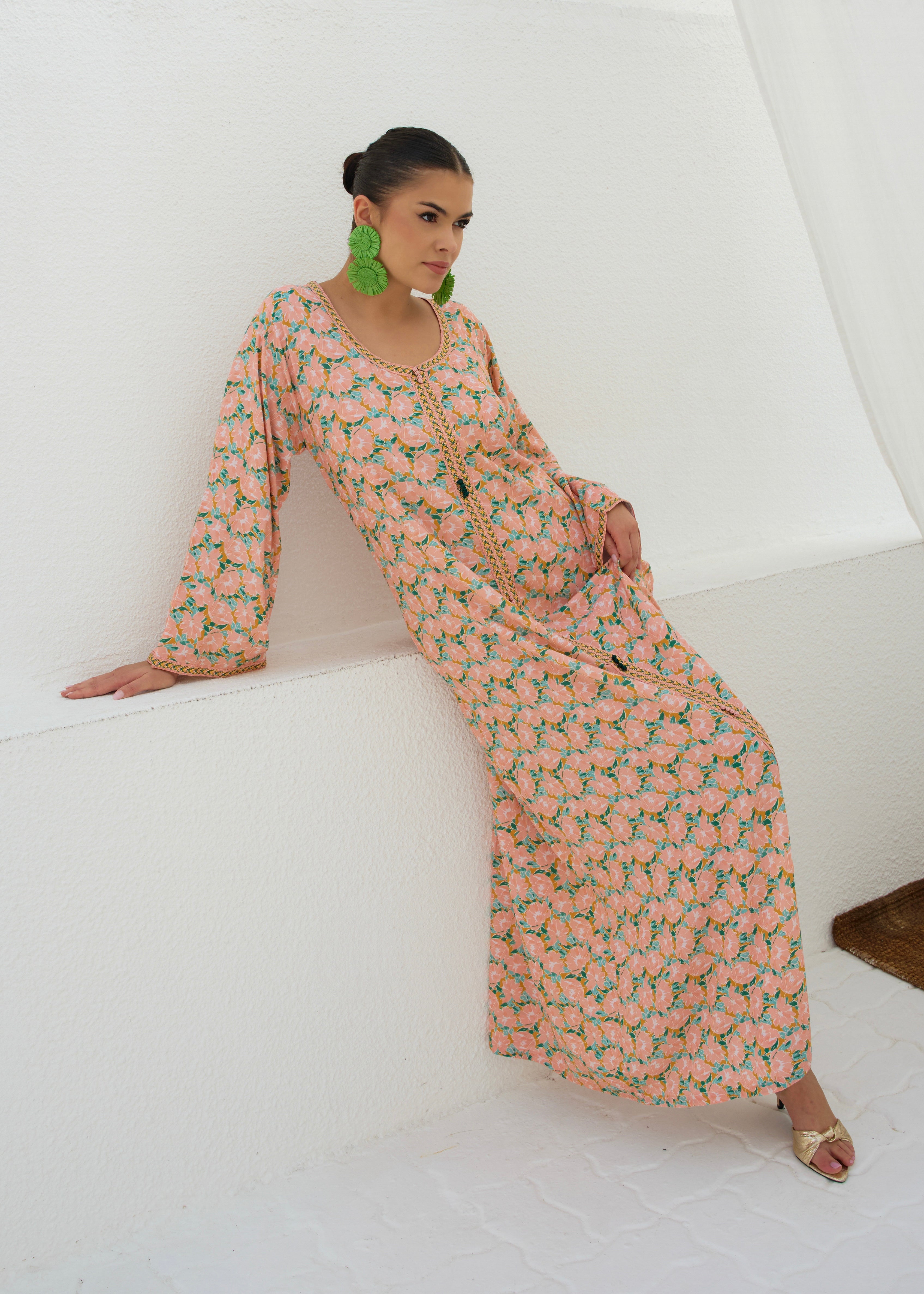 SOLENE KAFTAN