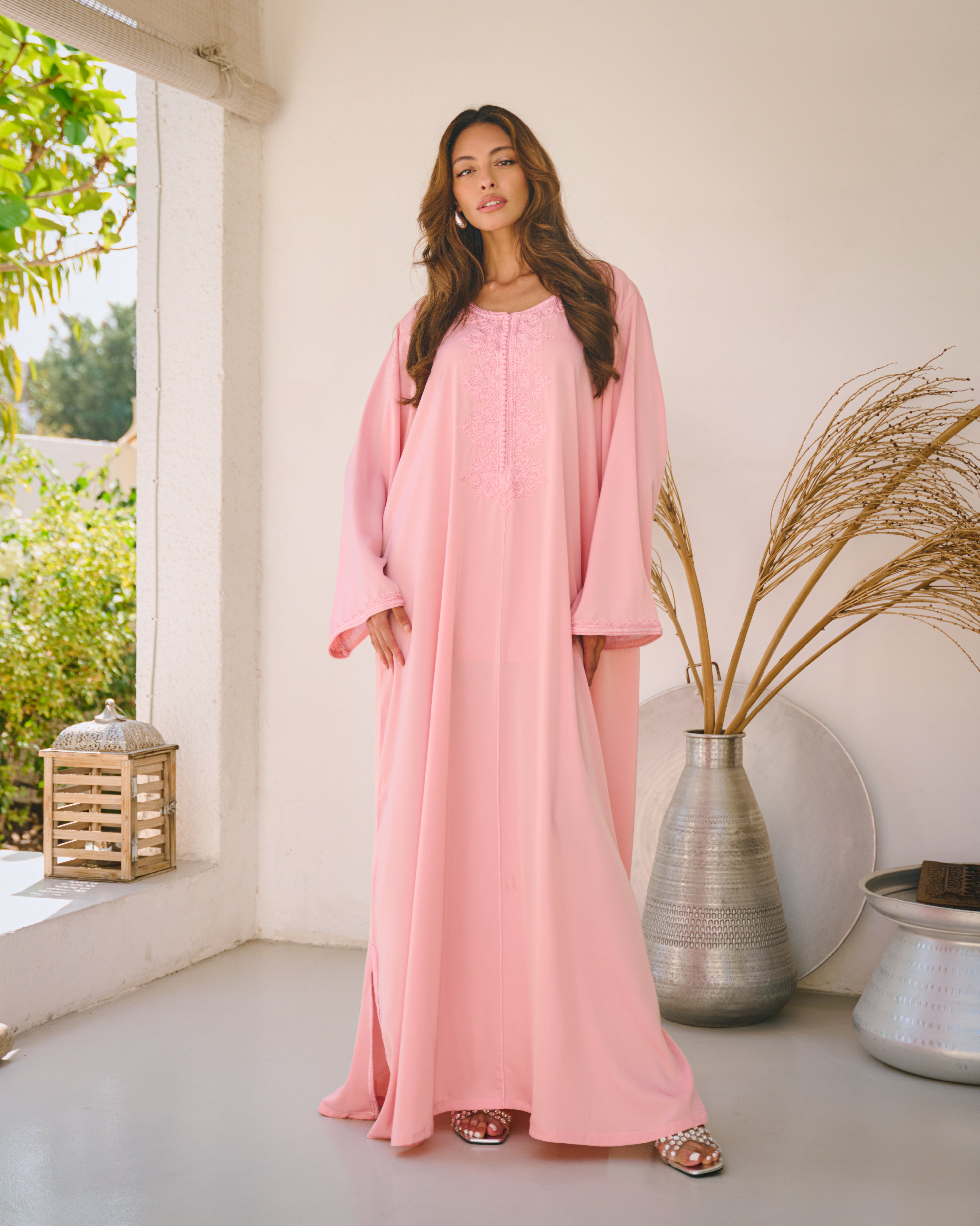 MAYSA KAFTAN