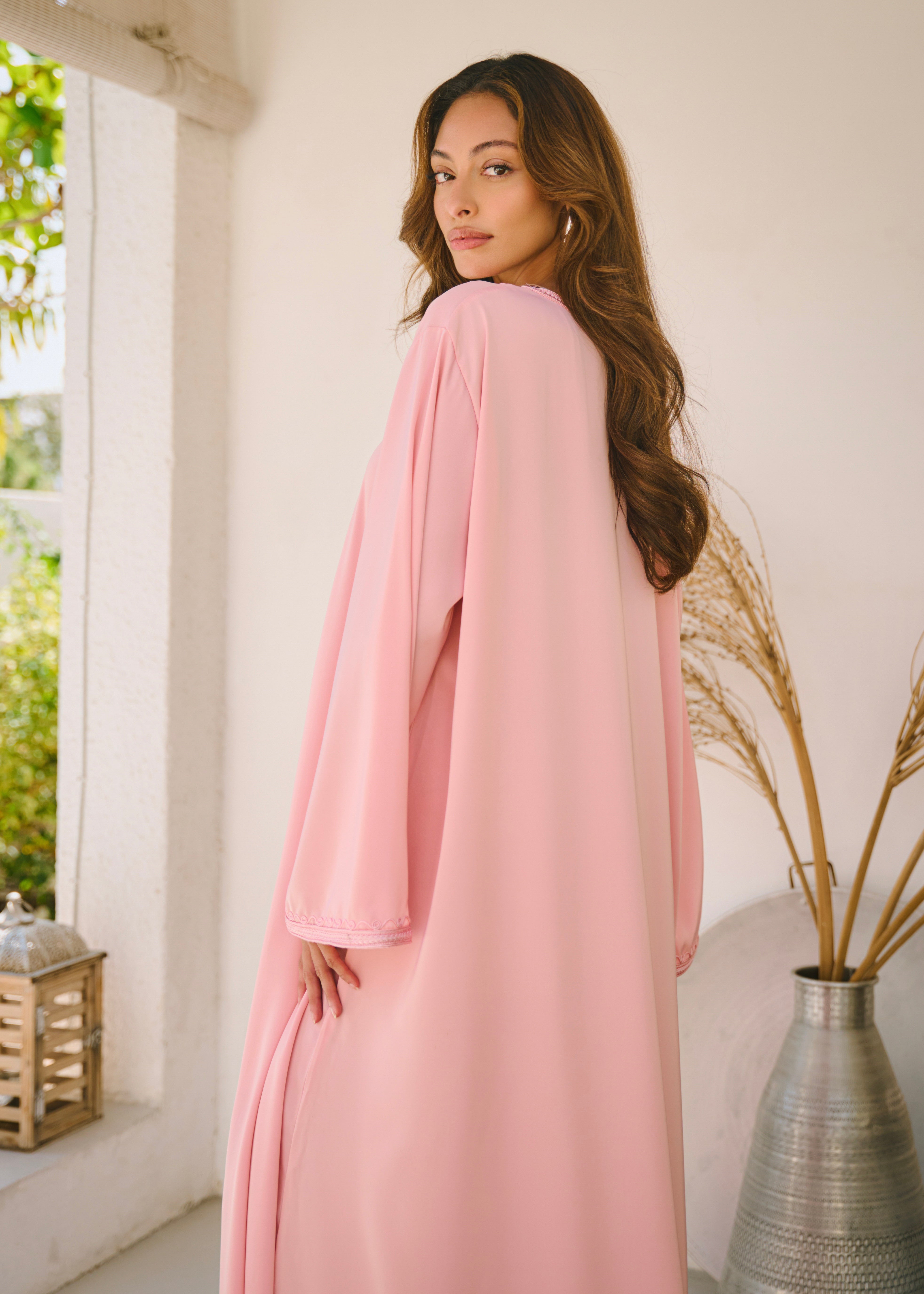 MAYSA KAFTAN