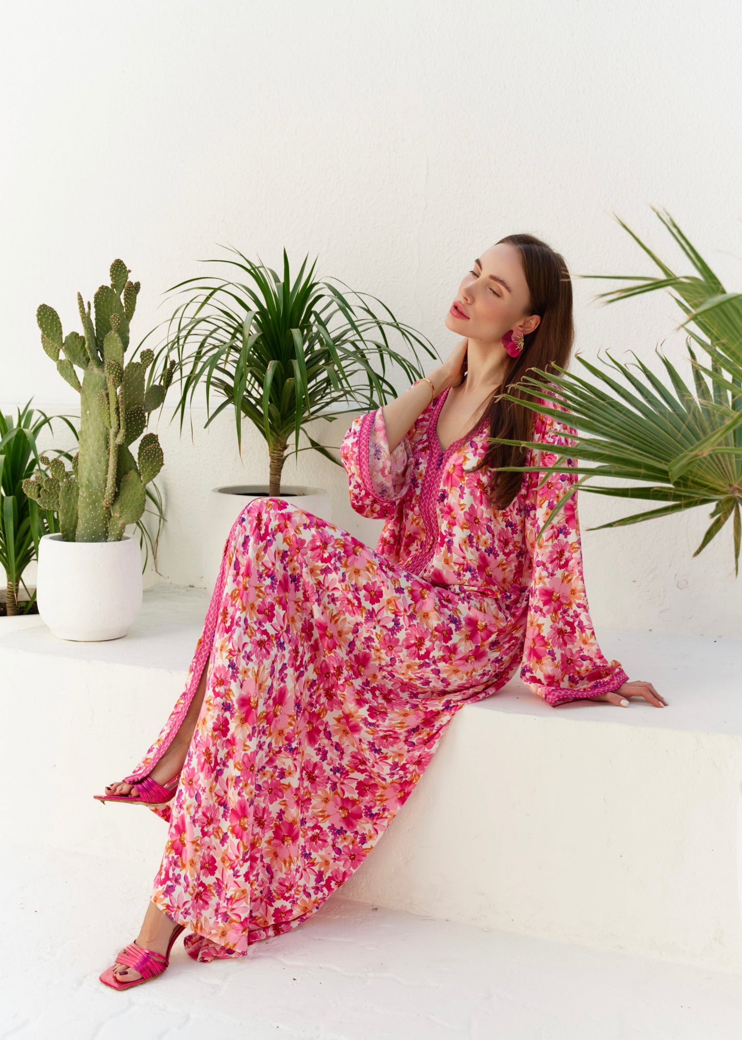 NAWAL KAFTAN