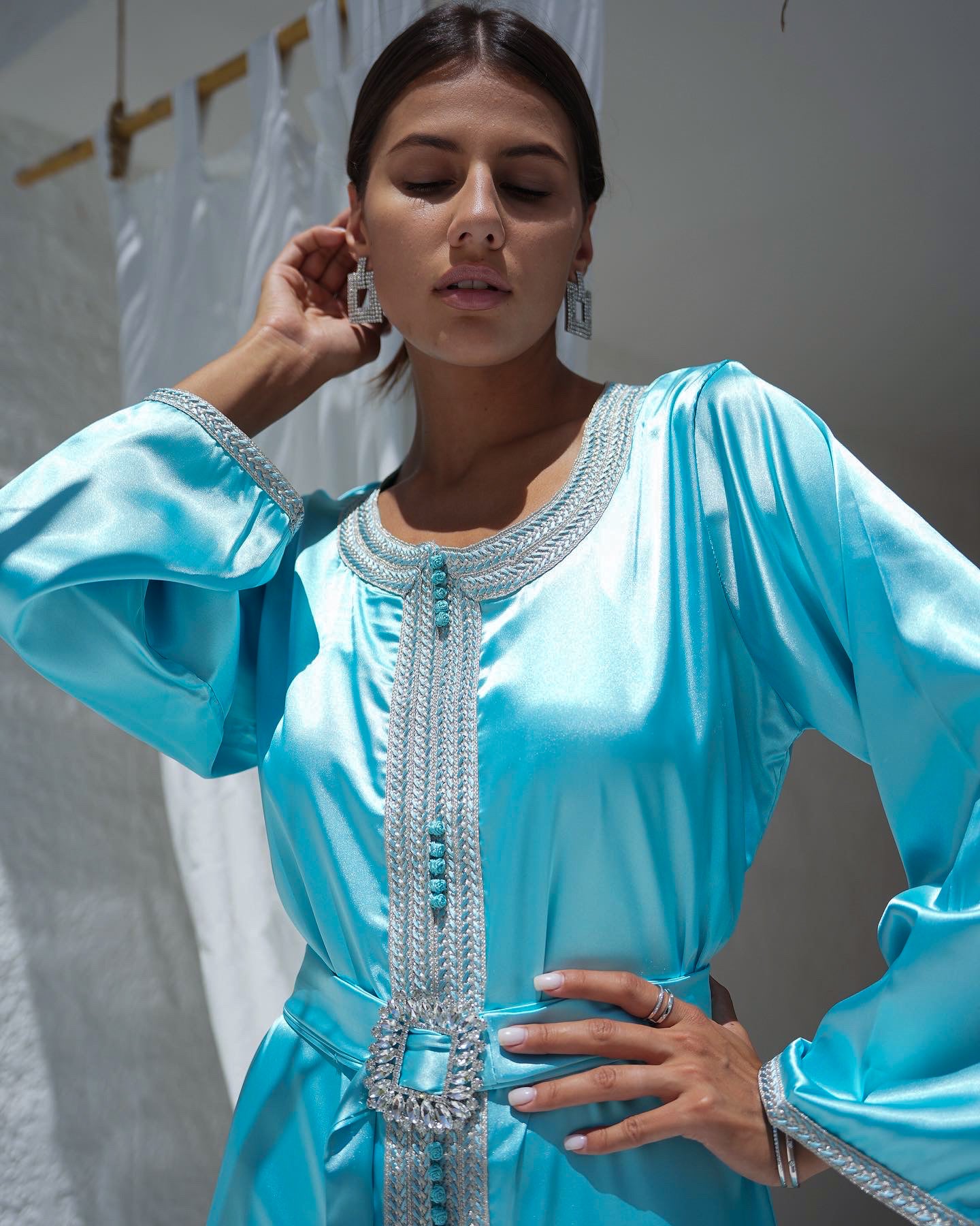 LAMA KAFTAN