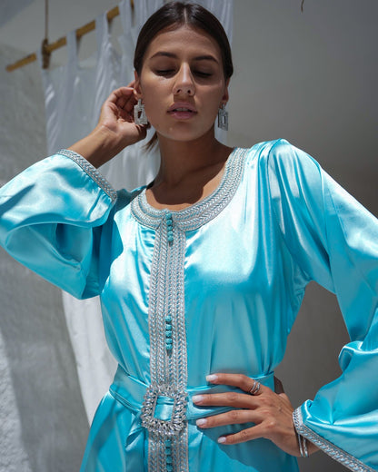 LAMA KAFTAN