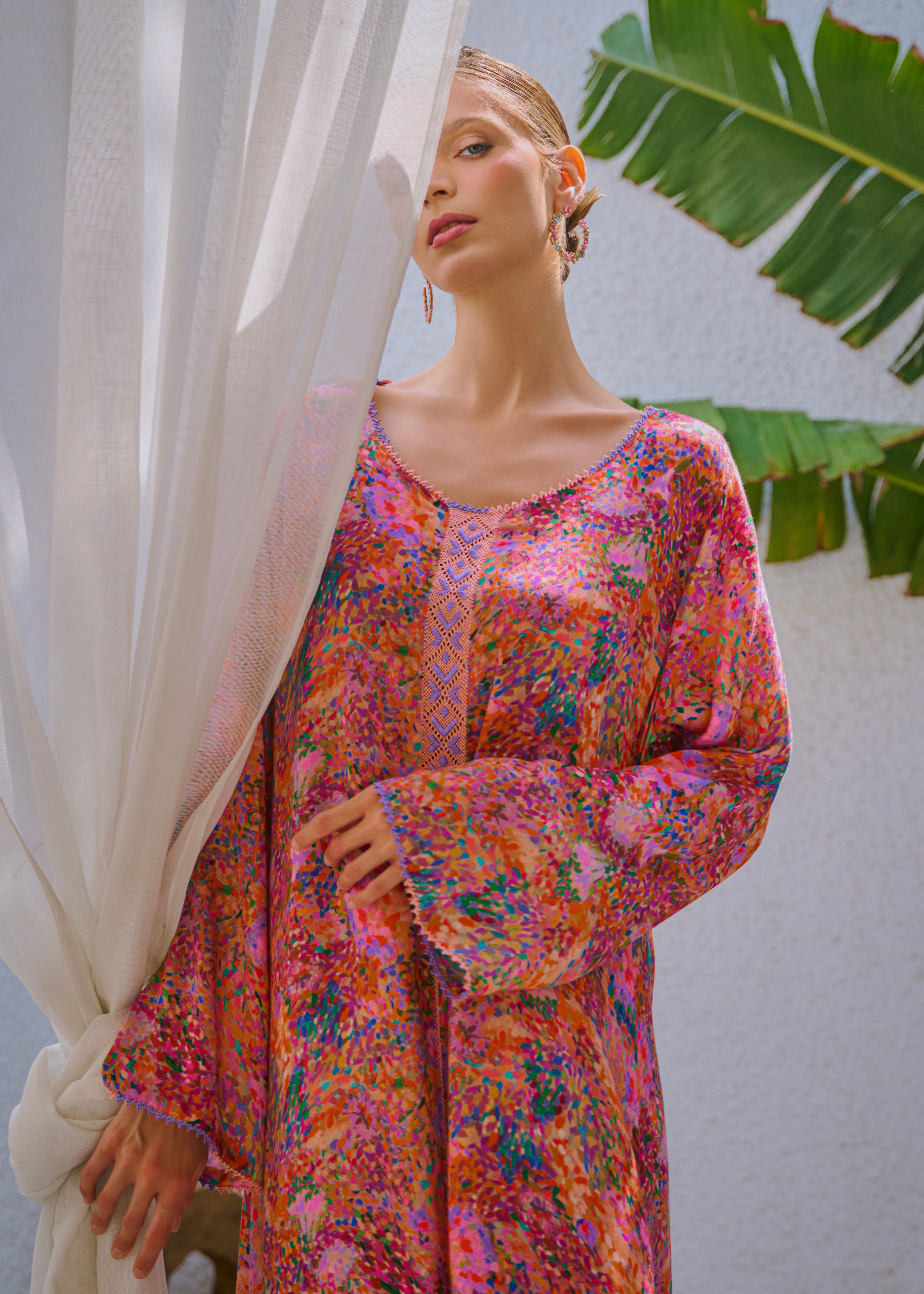 AMINA KAFTAN