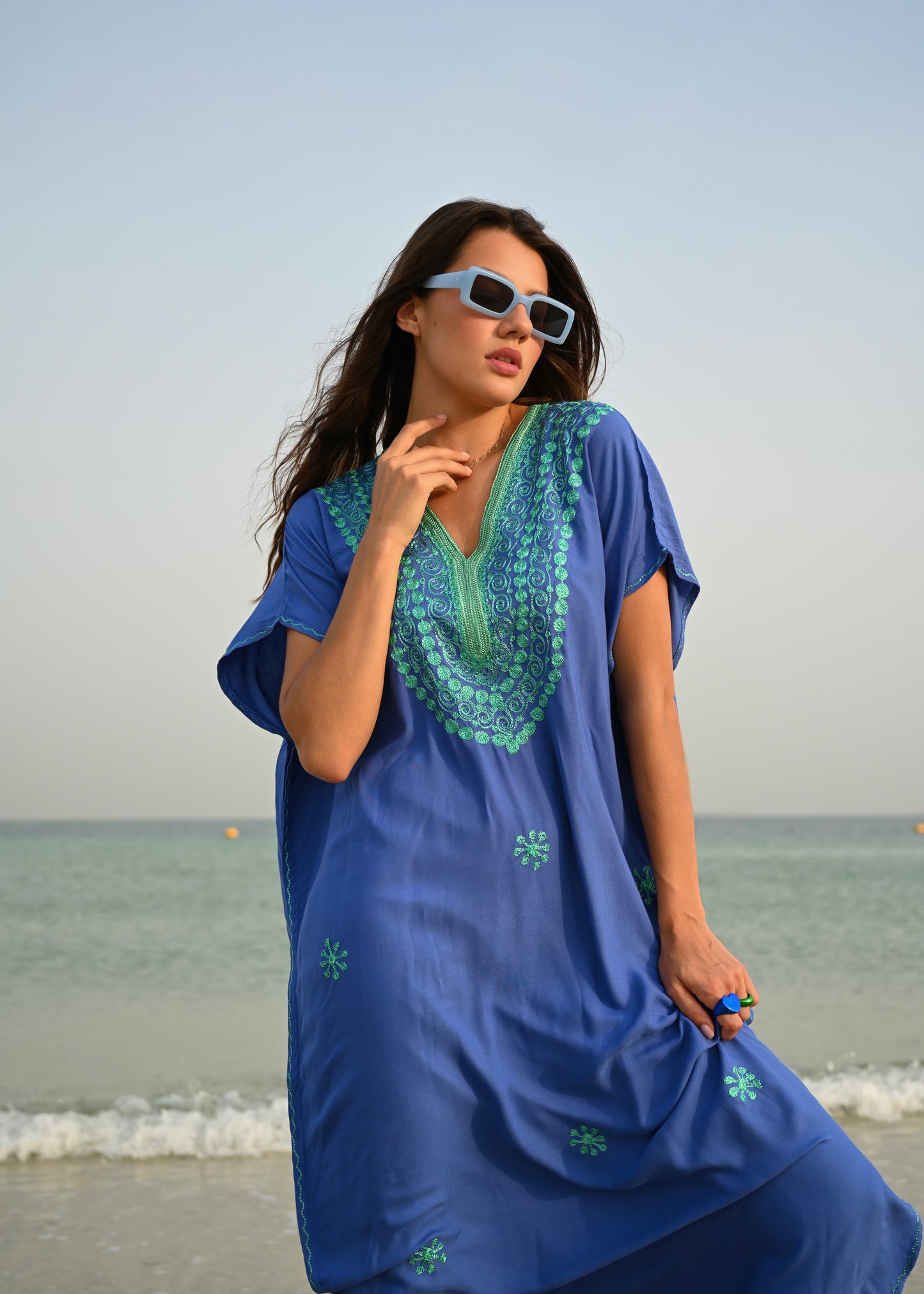 AURORA KAFTAN