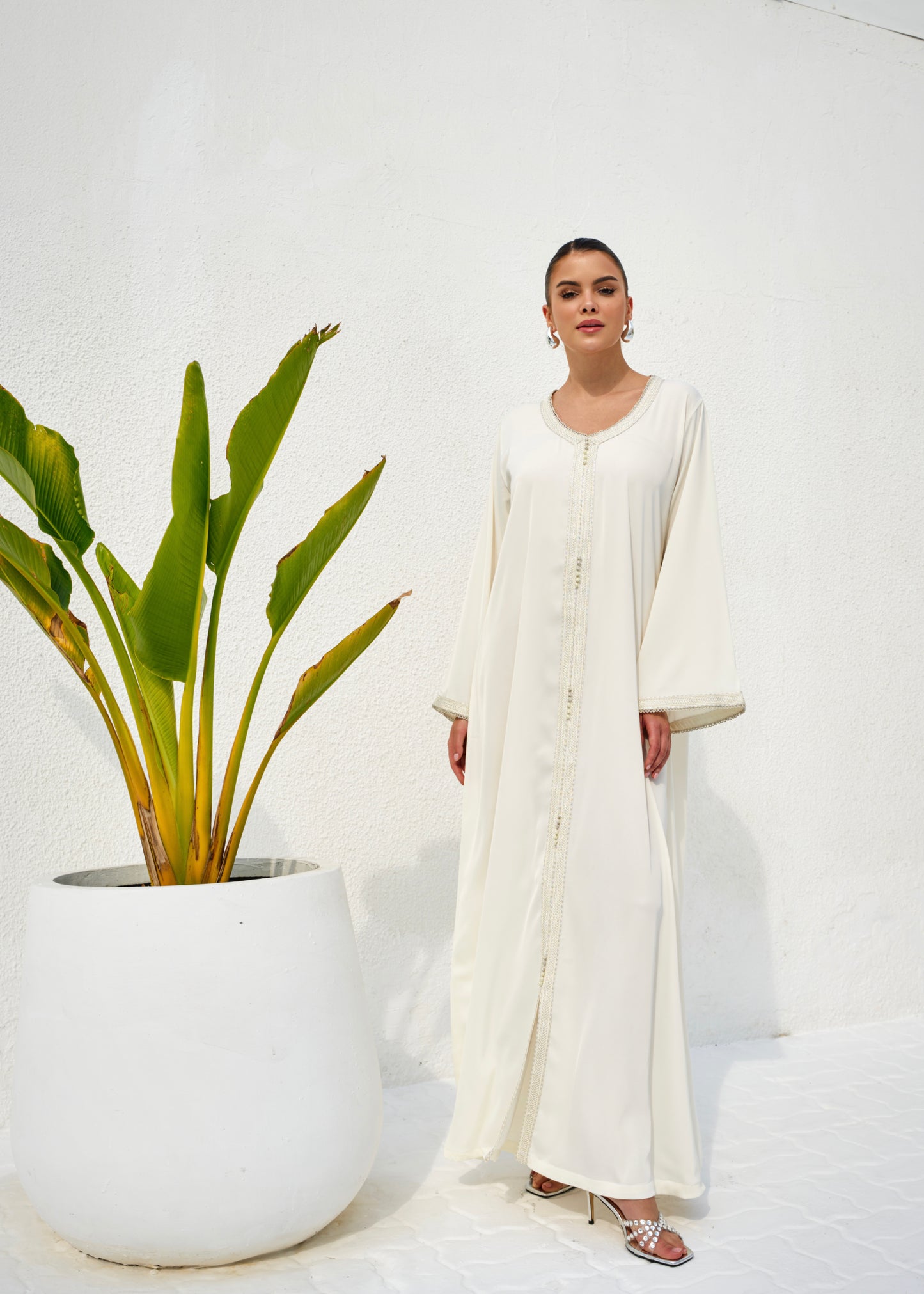 RANA KAFTAN