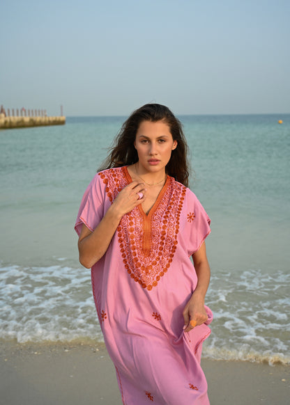 AURORA KAFTAN