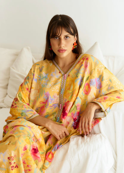 HANA KAFTAN