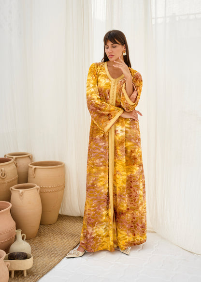 WASSILA KAFTAN