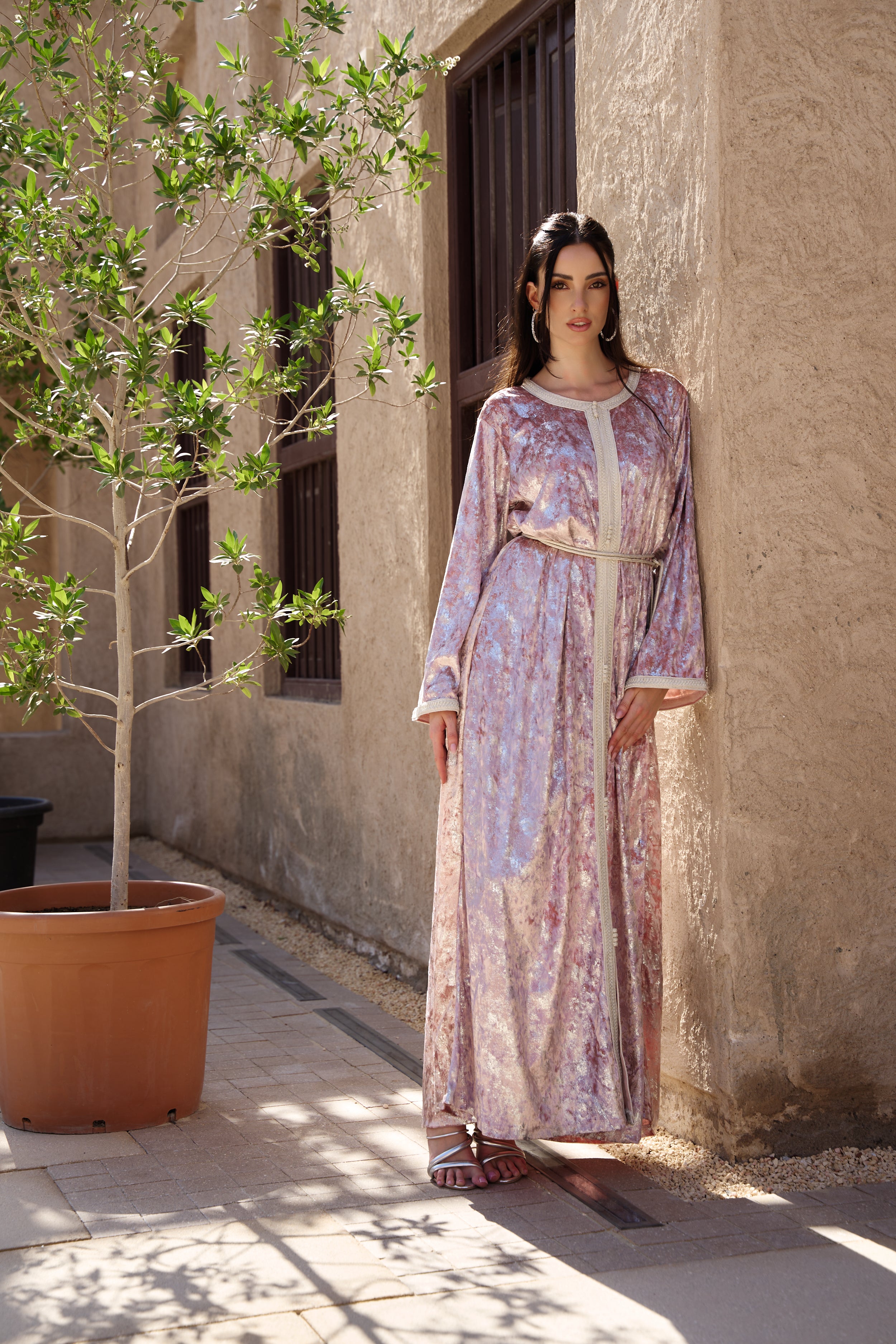 AYLIN KAFTAN