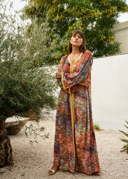 WASSILA KAFTAN