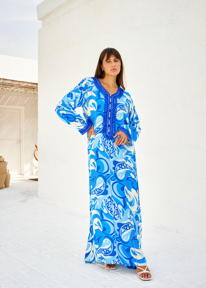 HANA KAFTAN