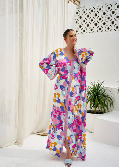 SAMAR KAFTAN