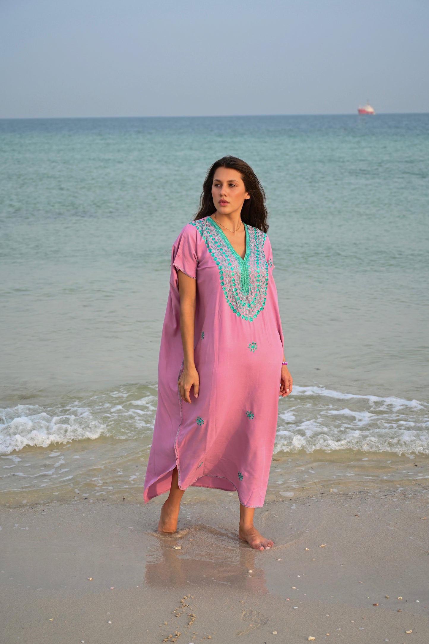 AURORA KAFTAN