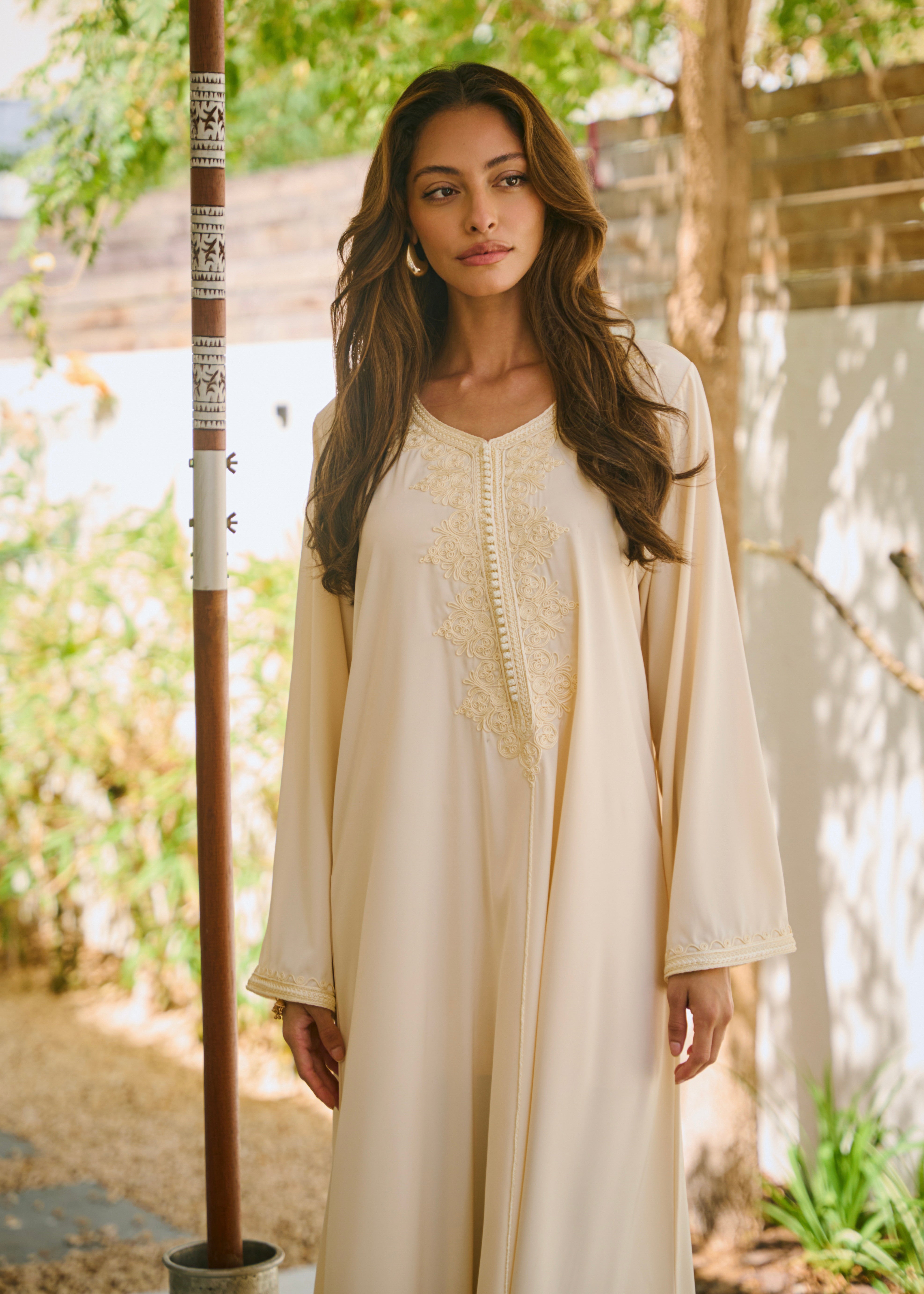 MAYSA KAFTAN