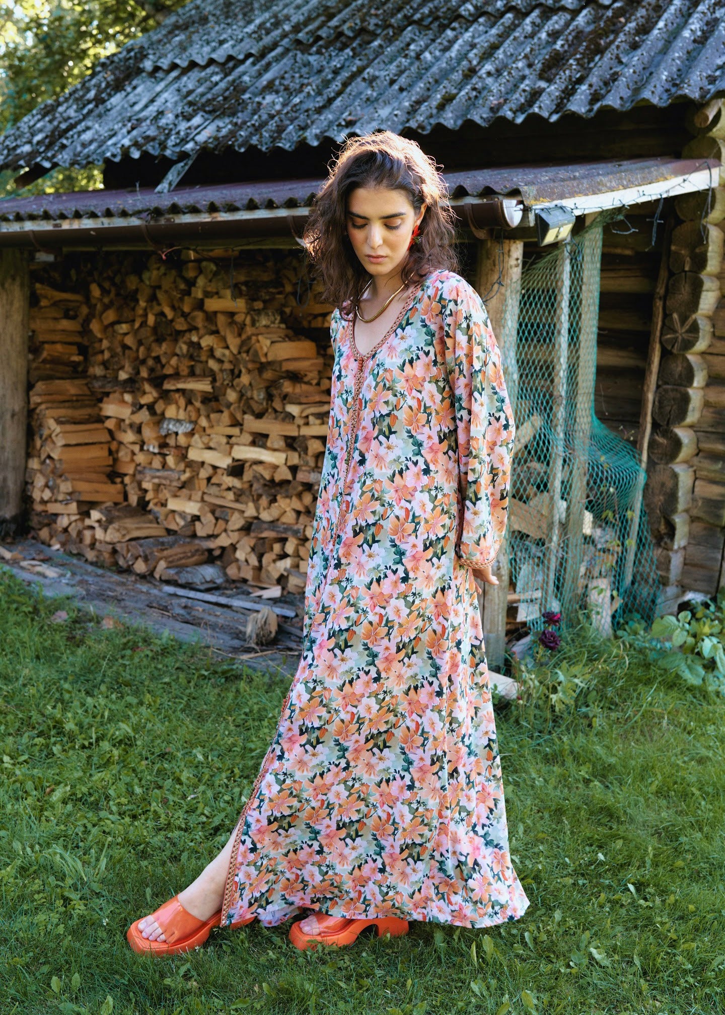 NOVA KAFTAN