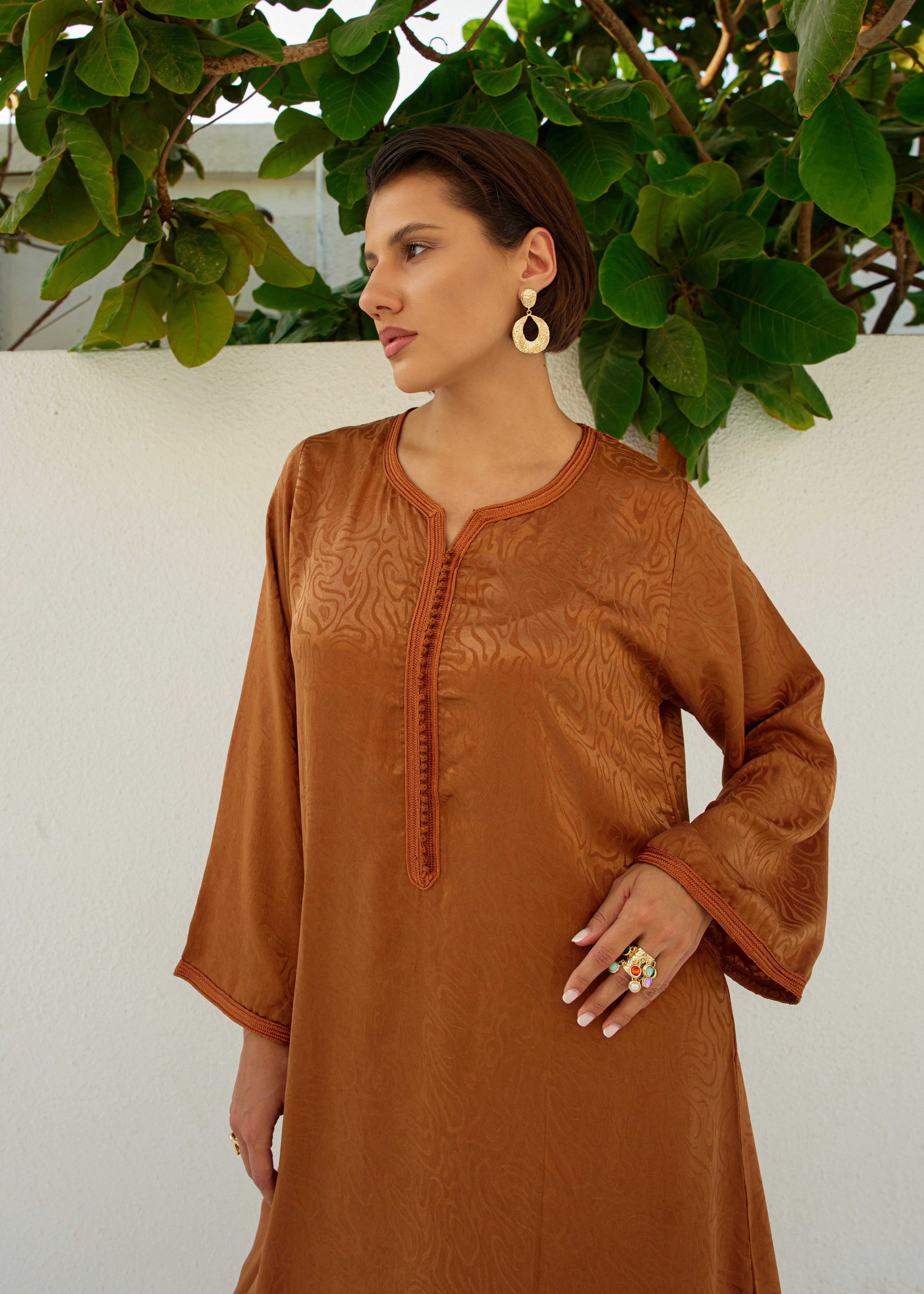 SAFA KAFTAN
