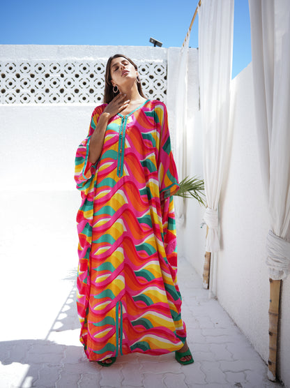 NASSIMA KAFTAN