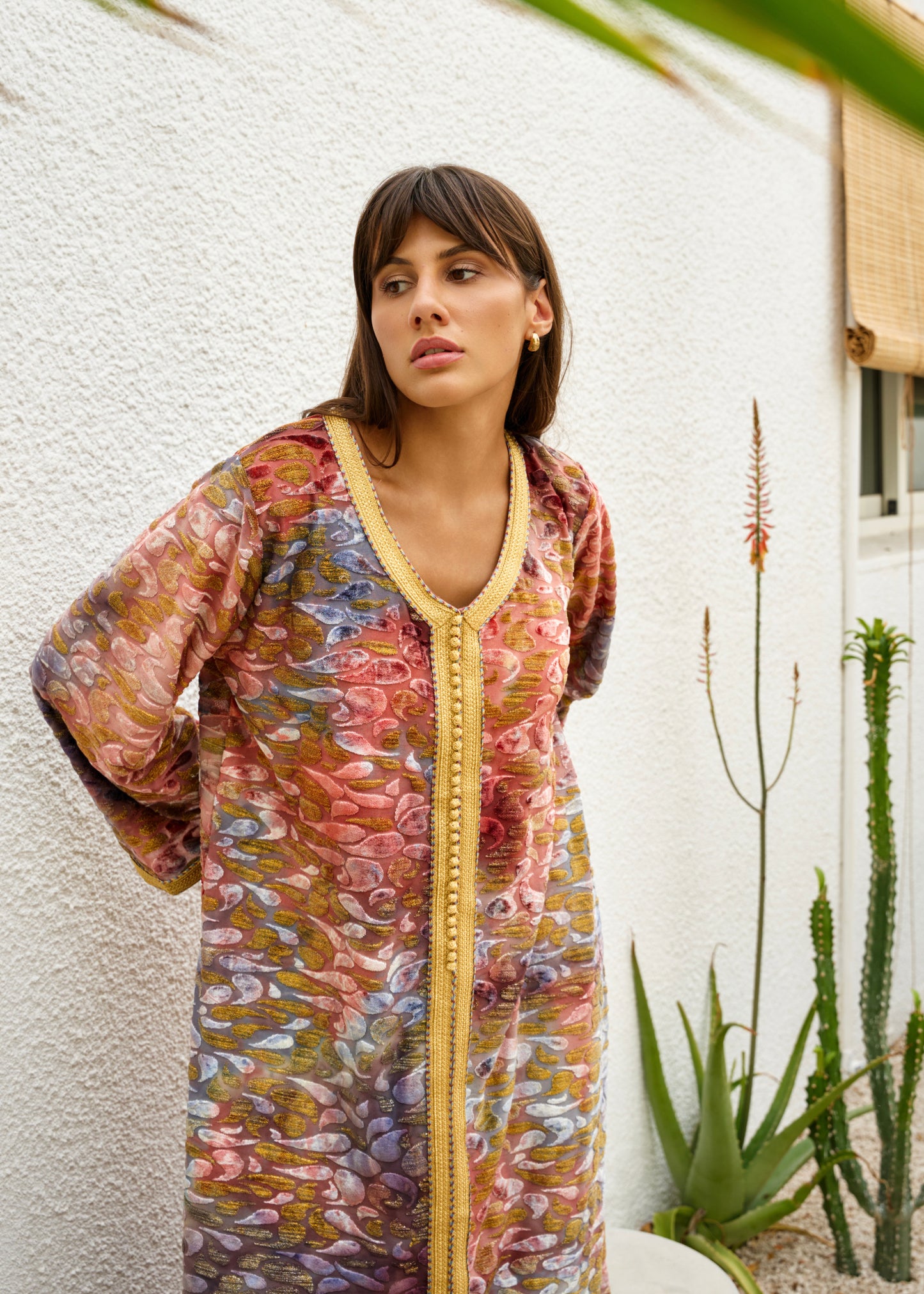 WASSILA KAFTAN