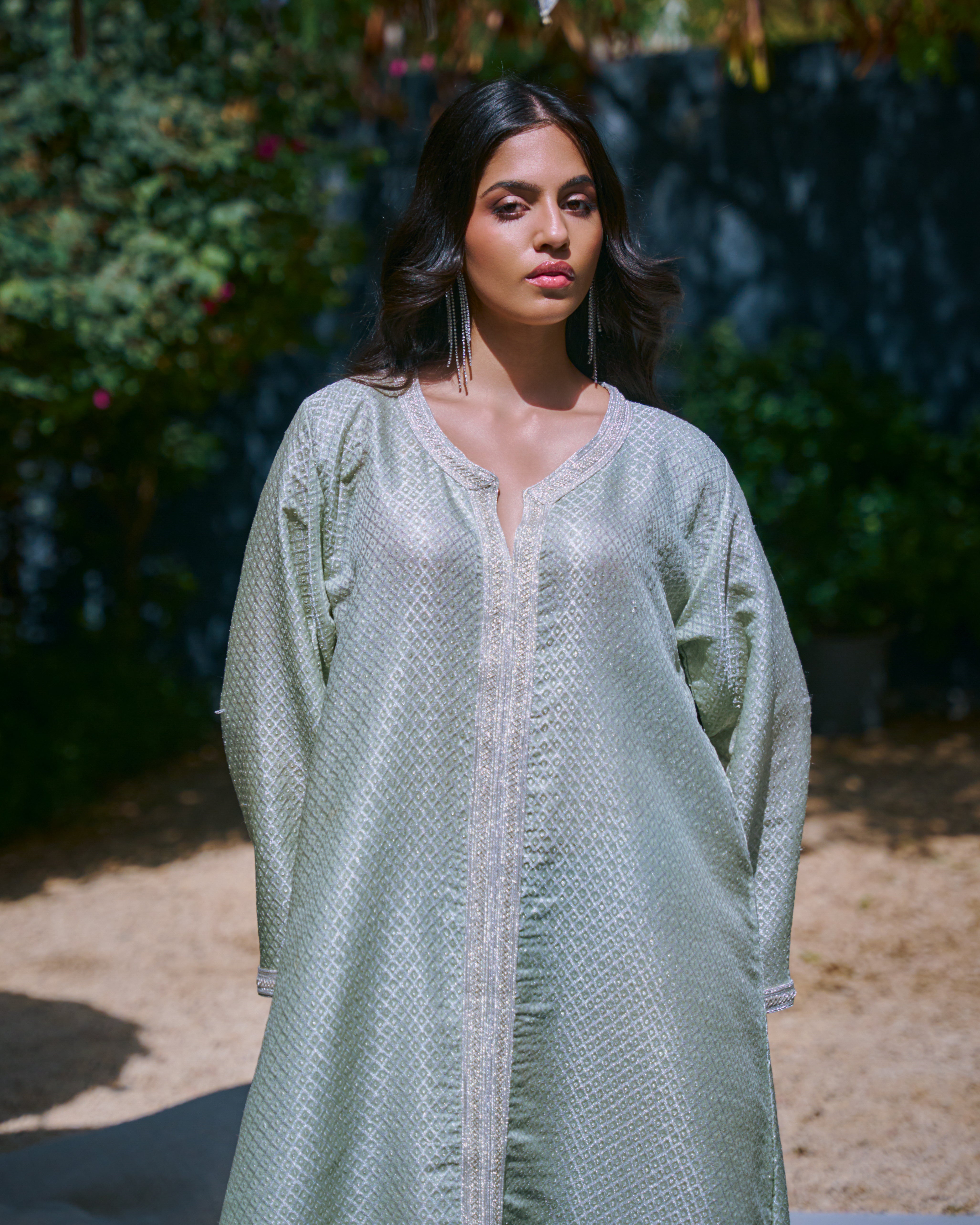 RAWAN KAFTAN