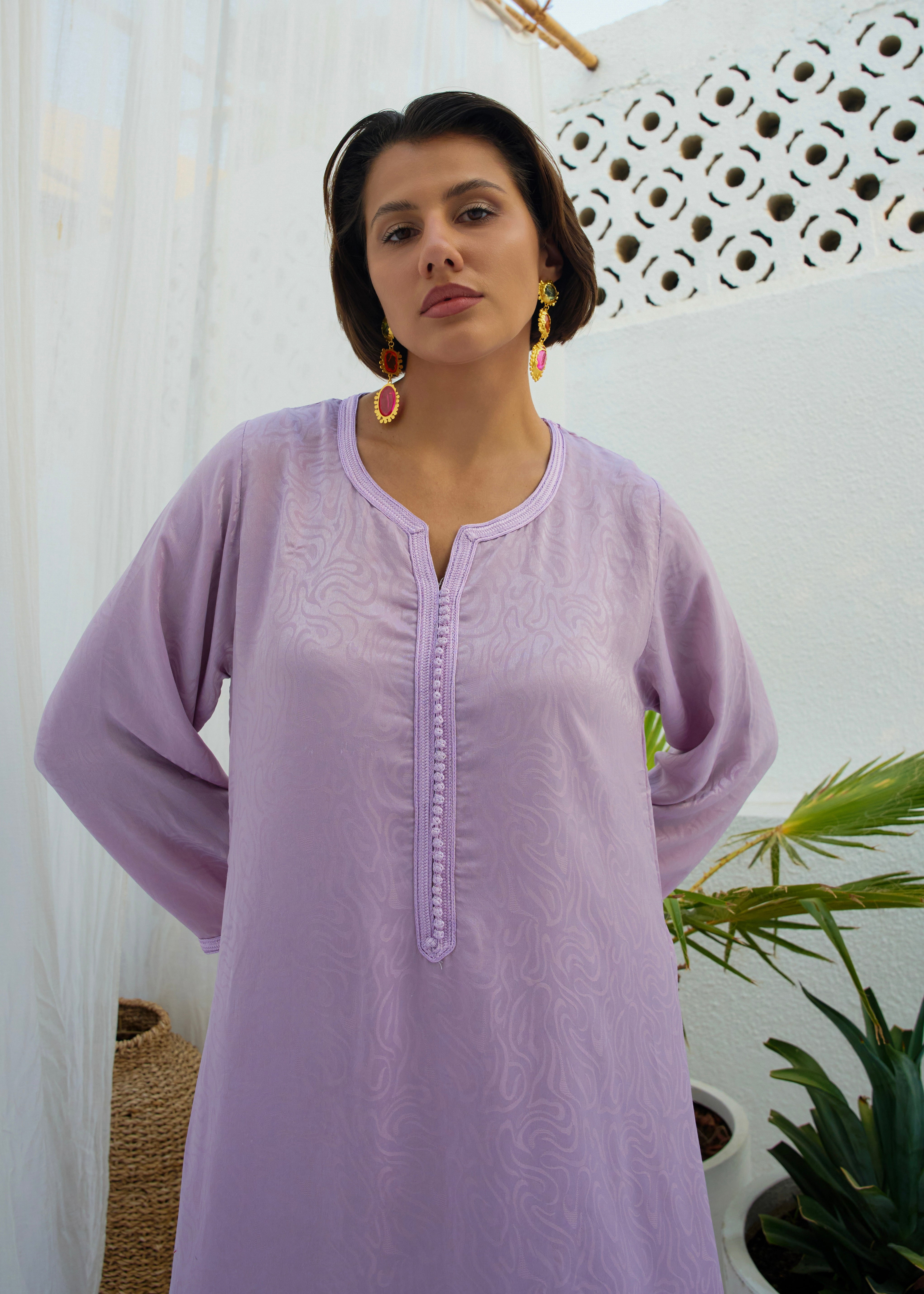 SAFA KAFTAN