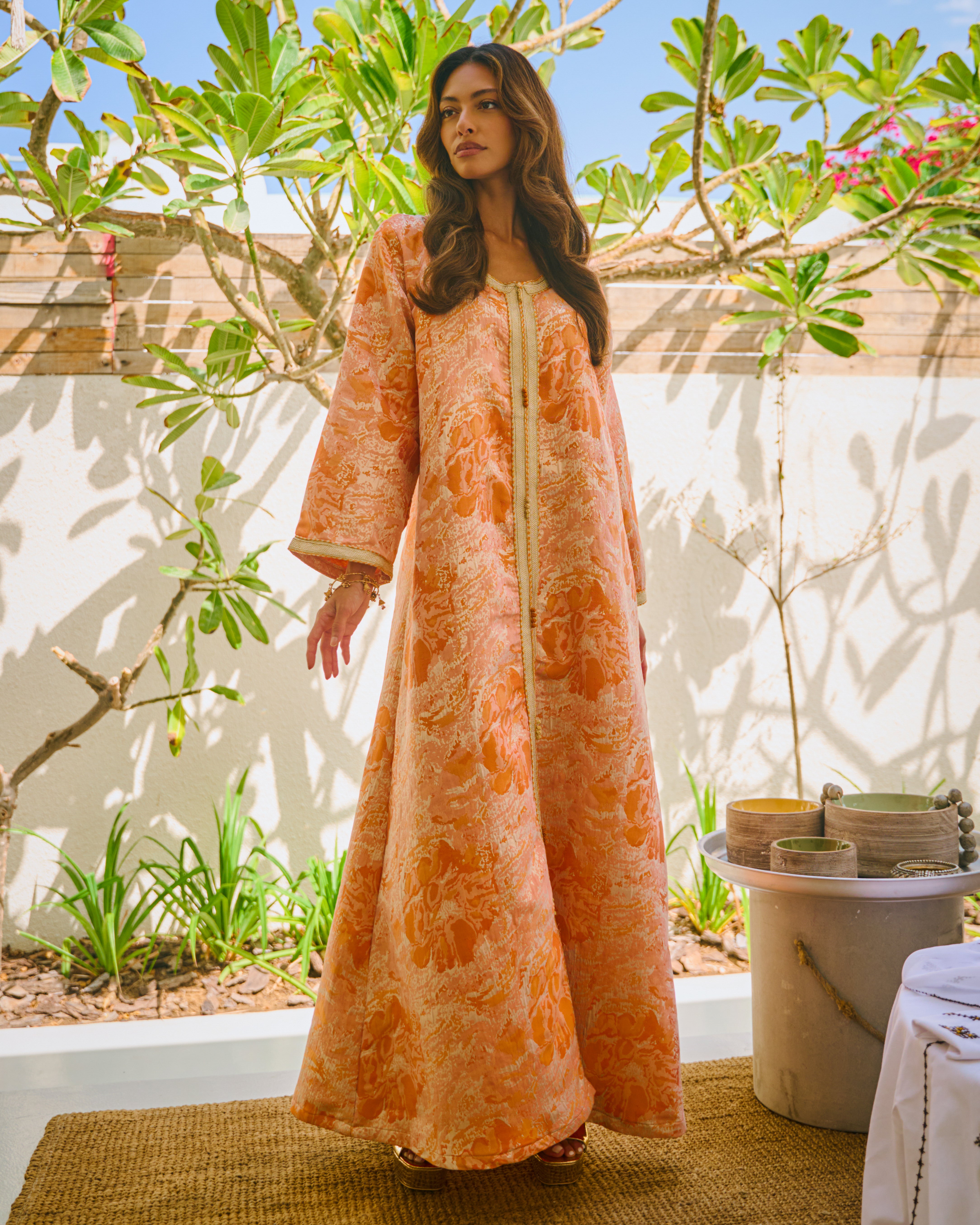 LUBNA KAFTAN