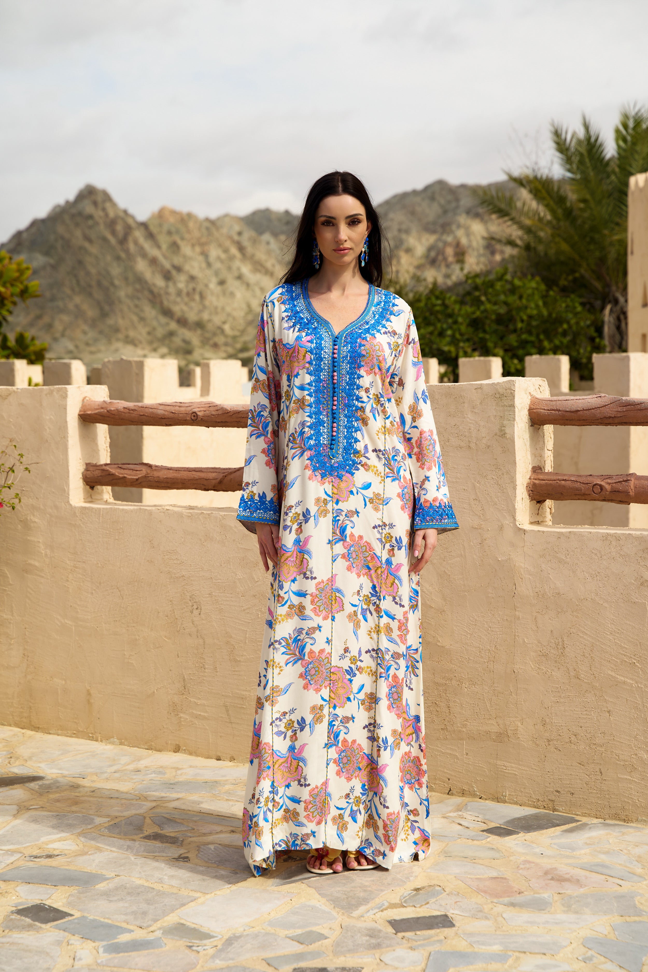 NOEMI KAFTAN