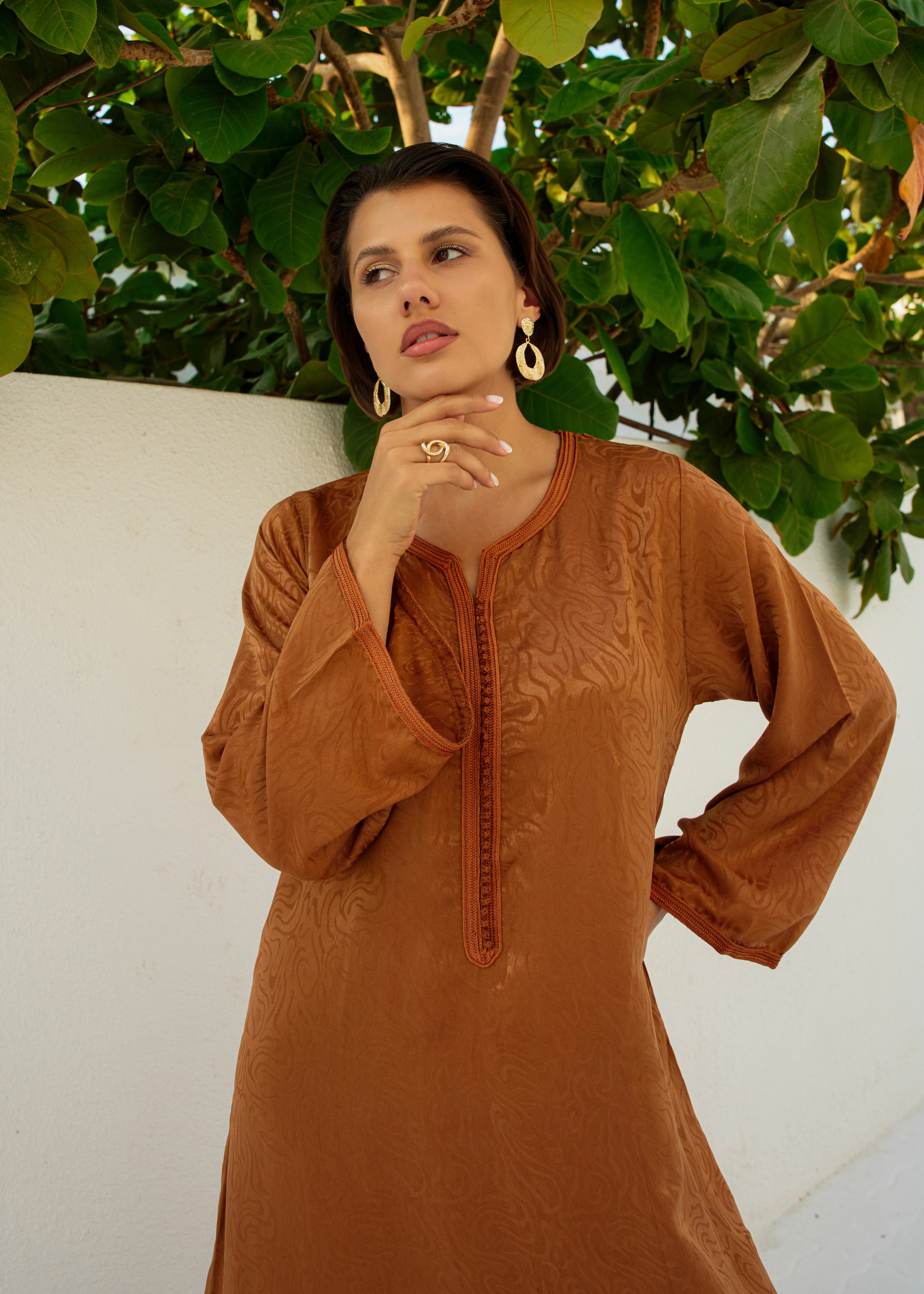 SAFA KAFTAN