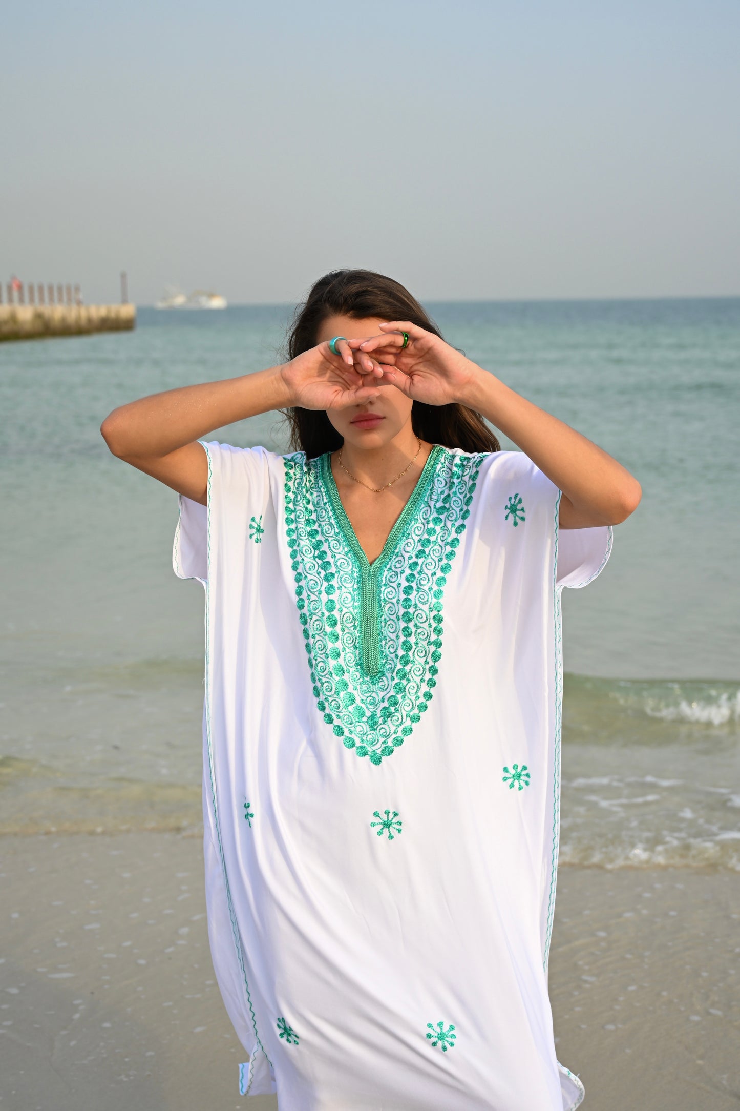 AURORA KAFTAN