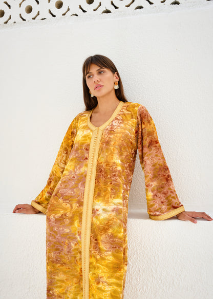 WASSILA KAFTAN