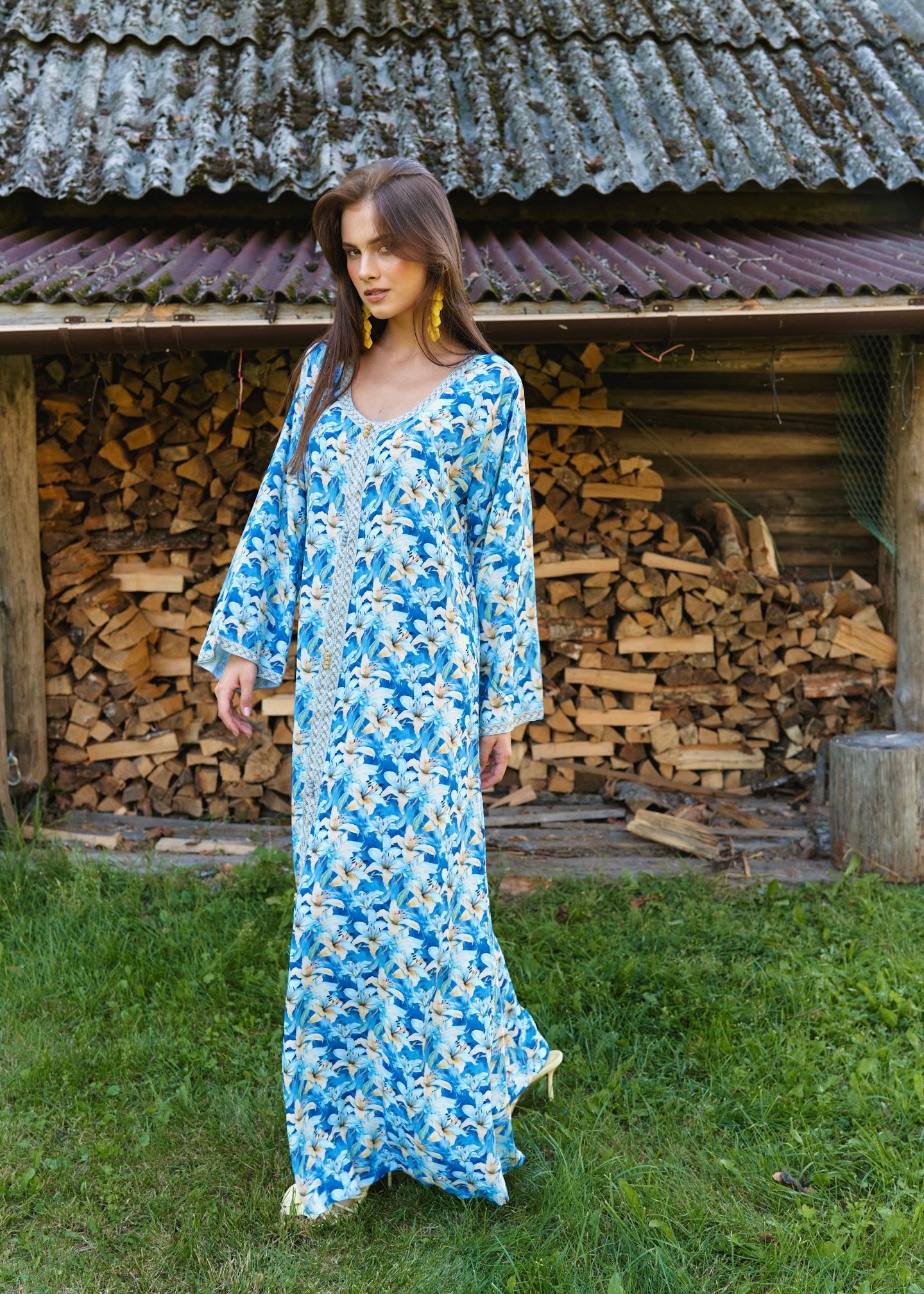 MARIS KAFTAN