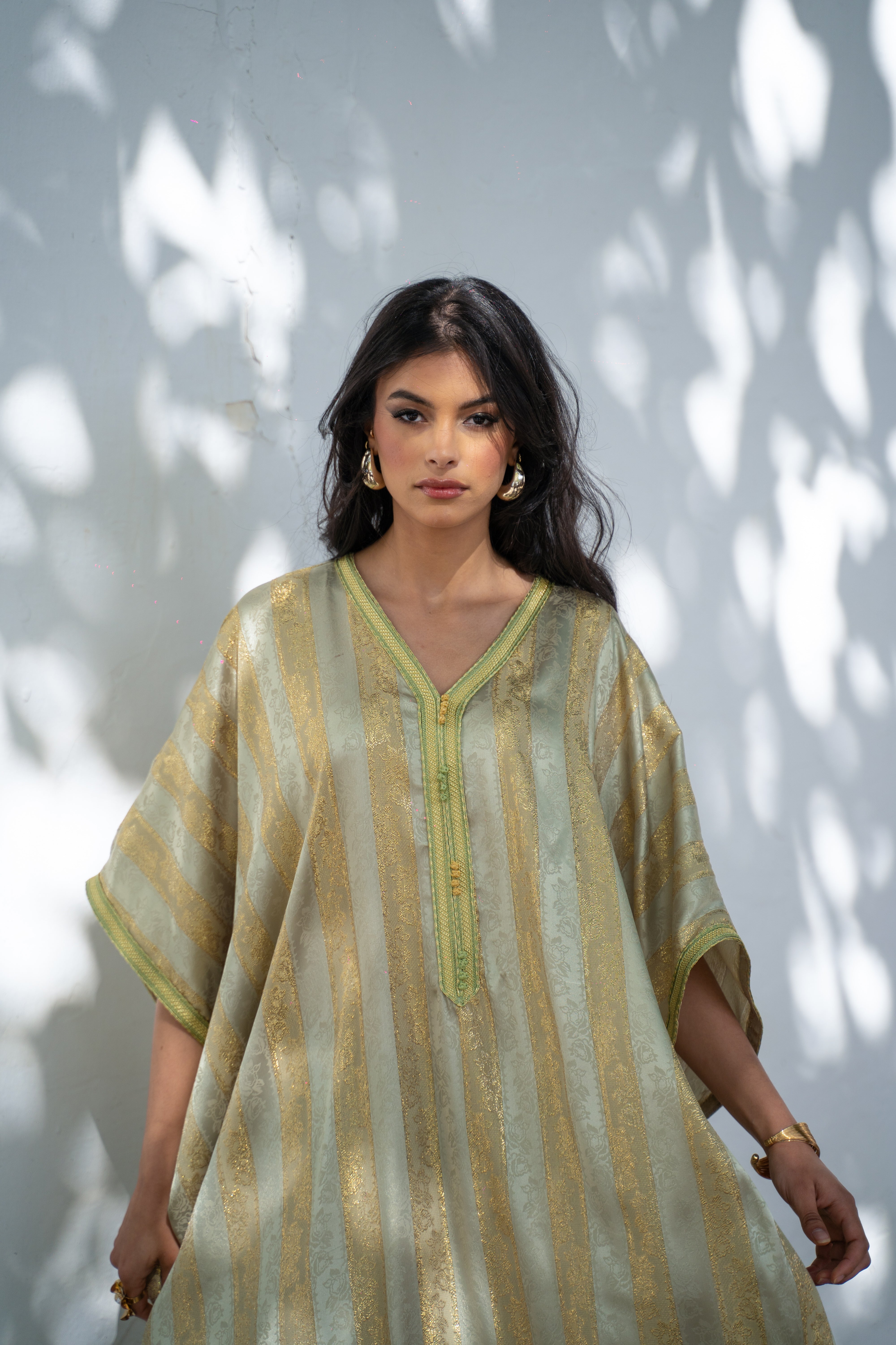 JANNAT KAFTAN