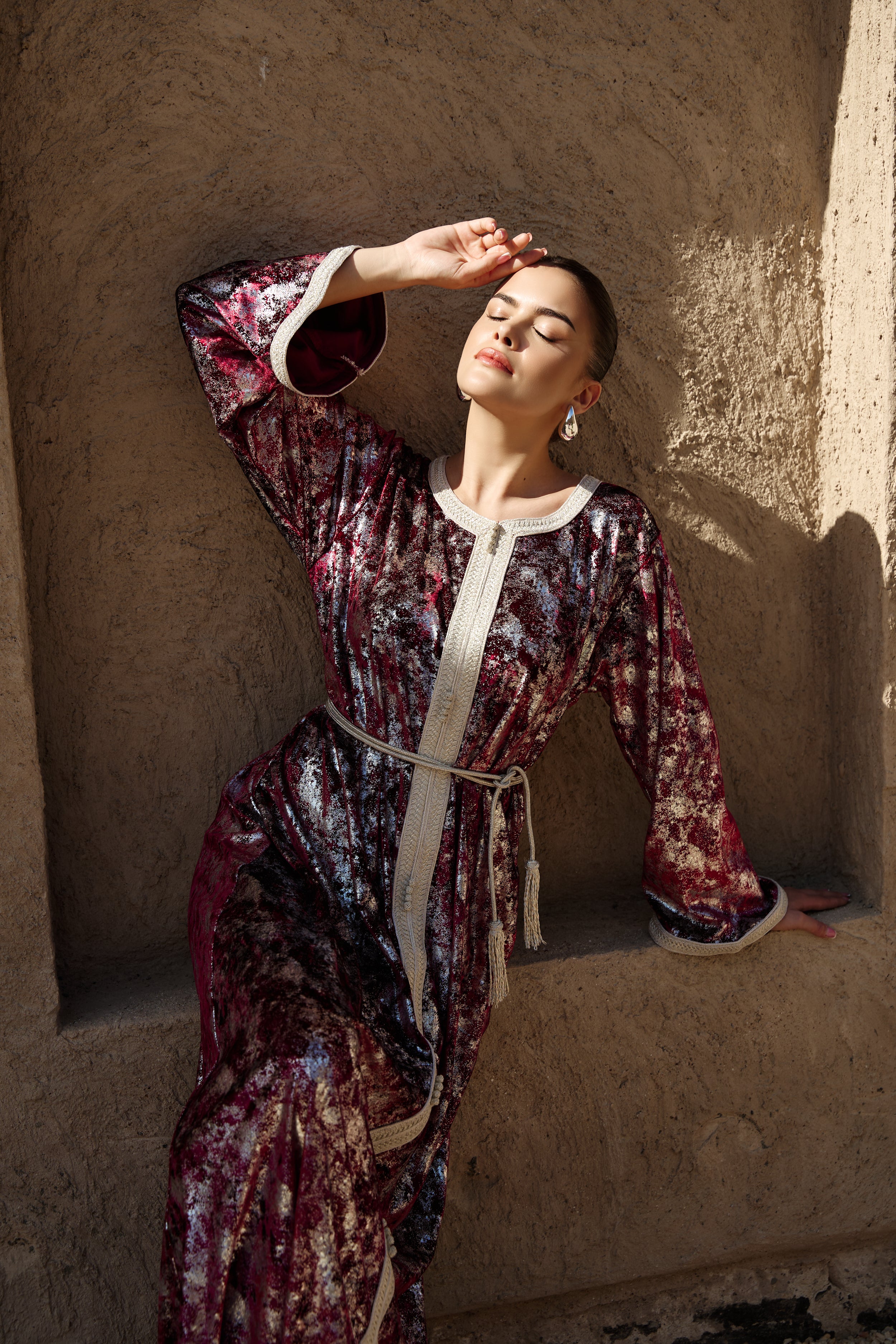 AYLIN KAFTAN