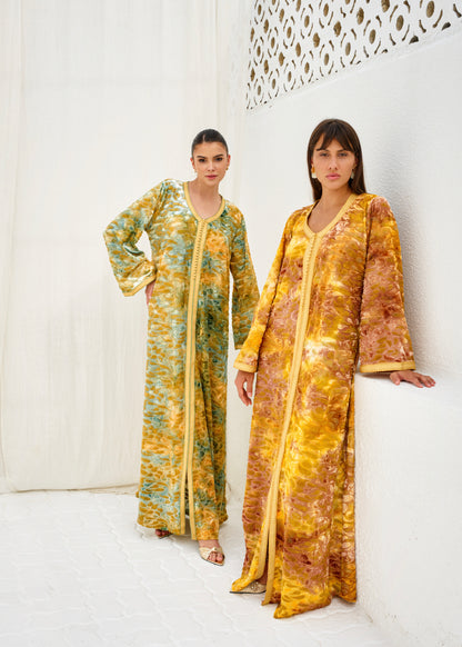 WASSILA KAFTAN