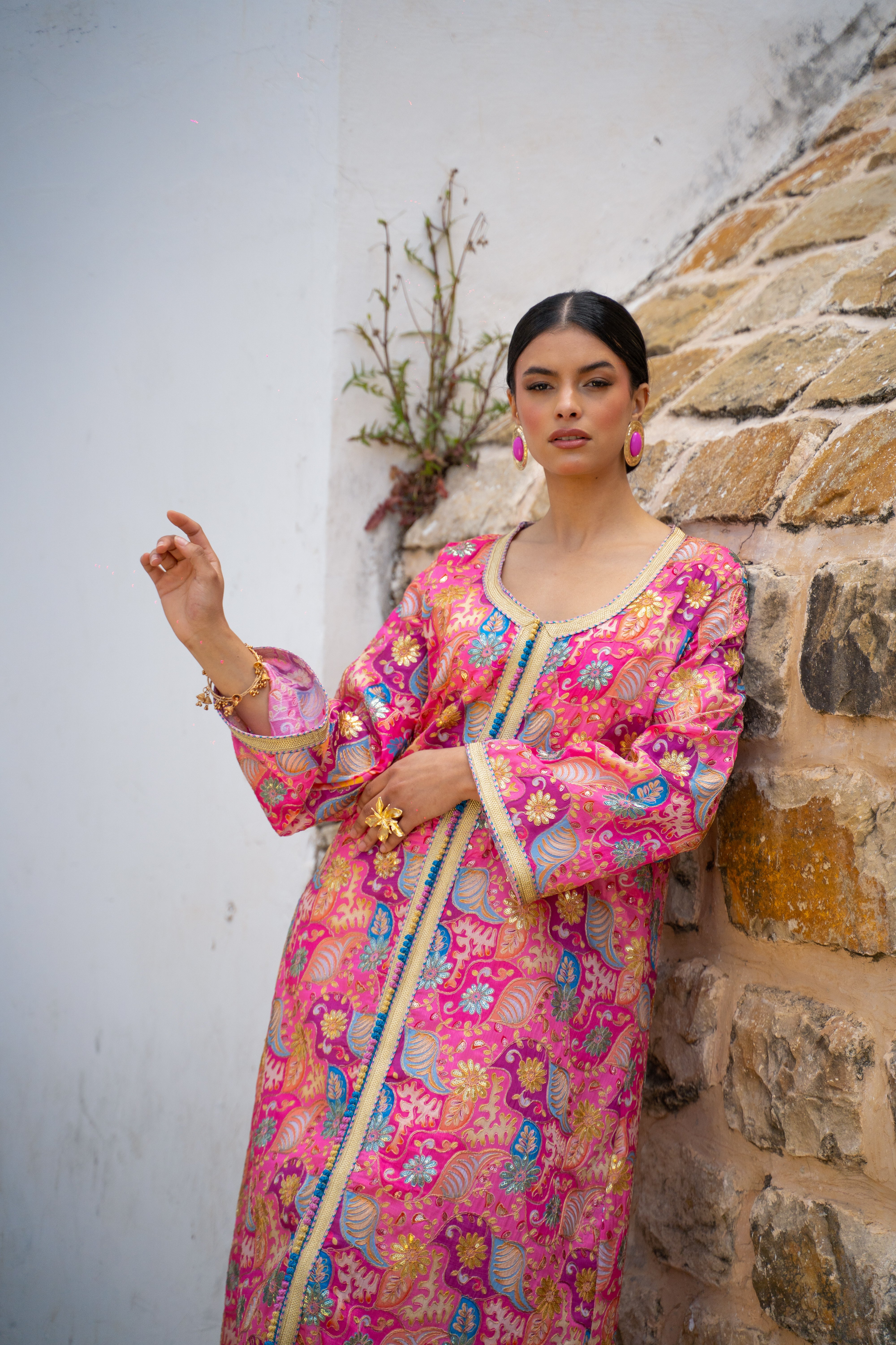 SABRINA KAFTAN