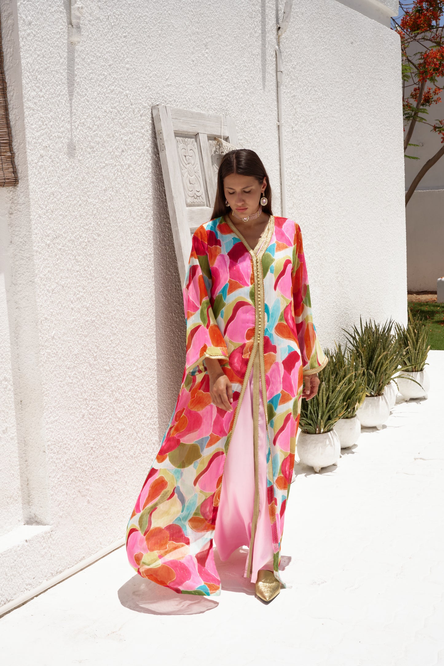 AIDA KAFTAN