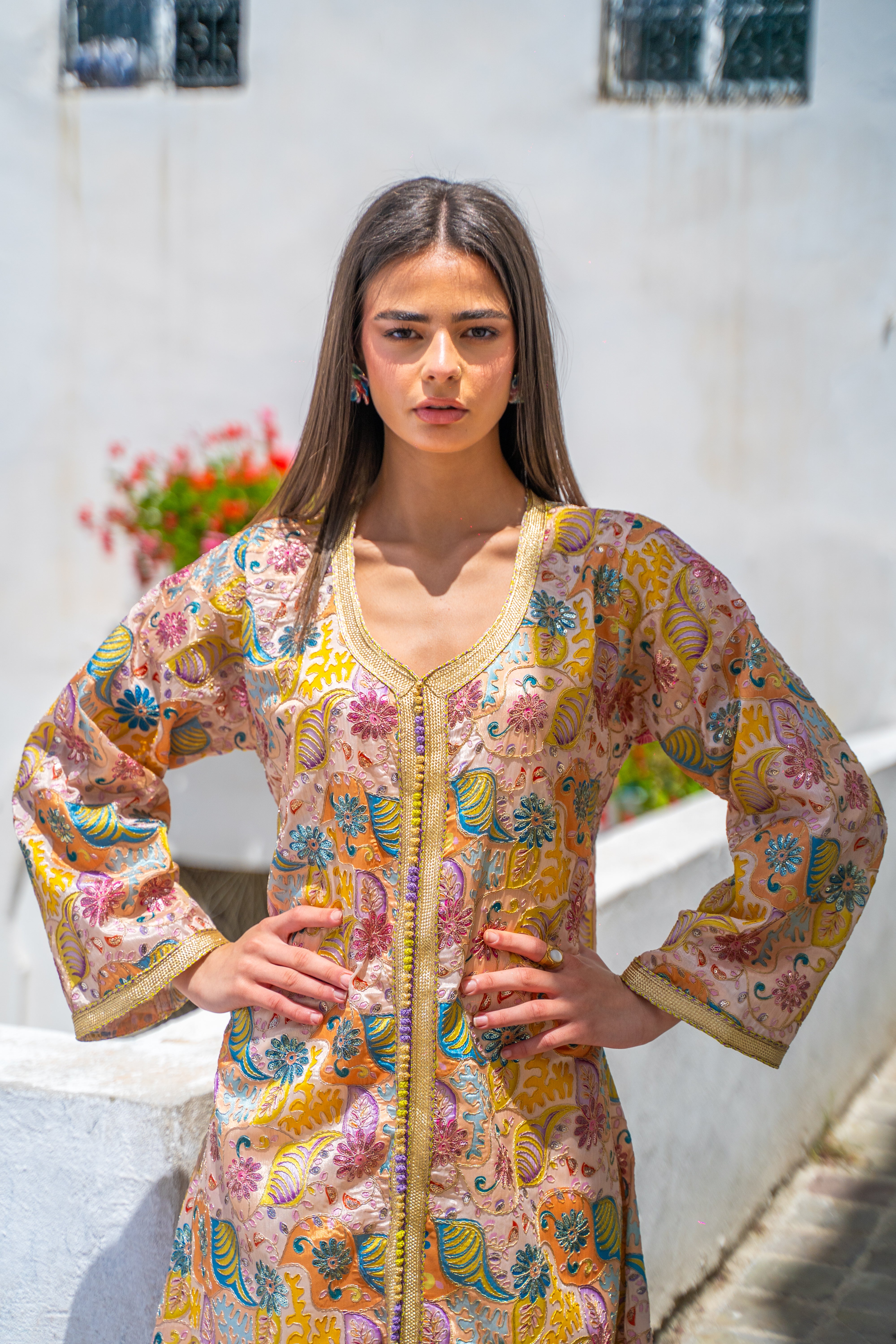 SABRINA KAFTAN