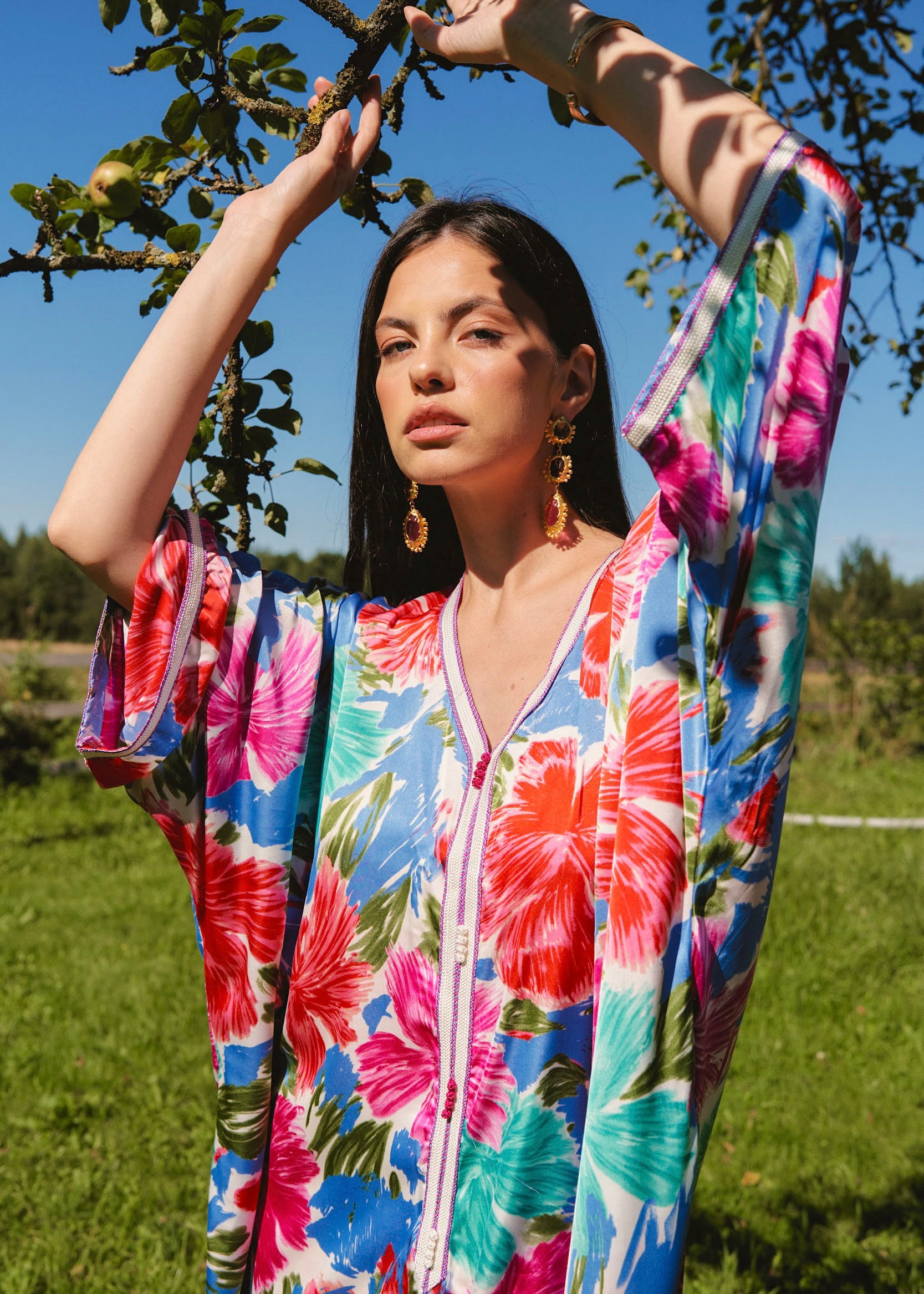 LUCIA KAFTAN
