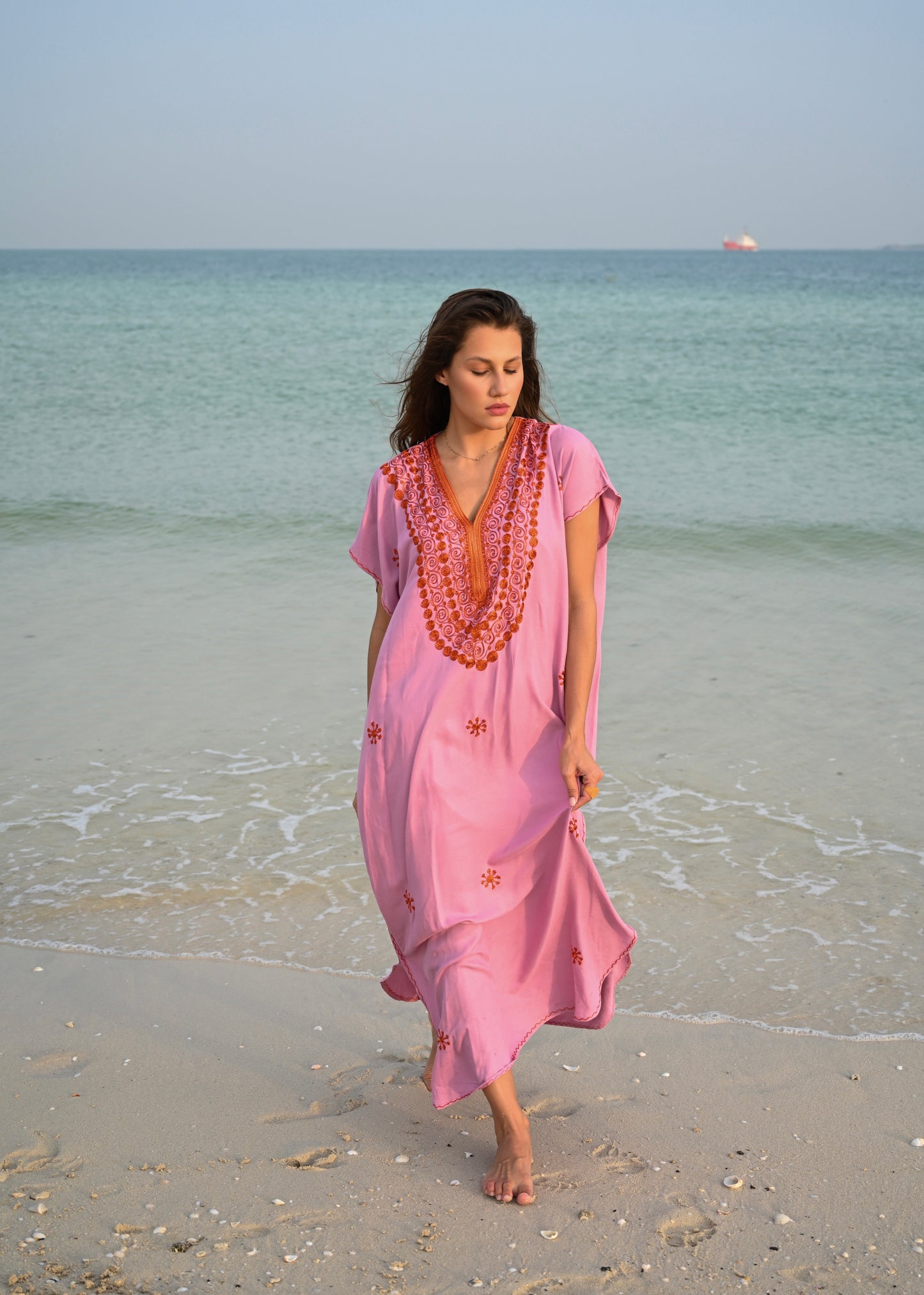 AURORA KAFTAN