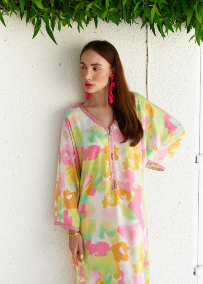 BUDOOR KAFTAN