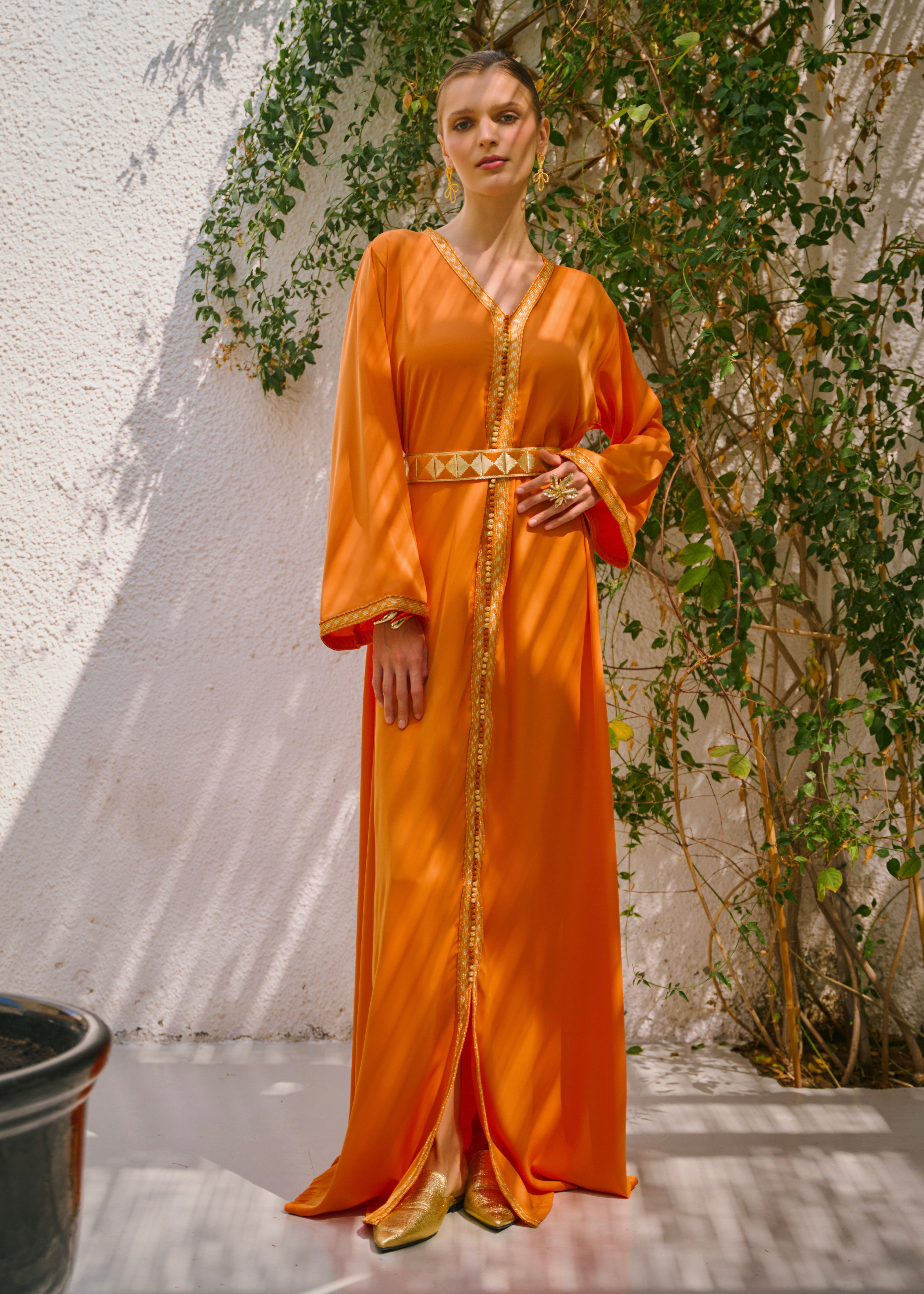 RASHA KAFTAN