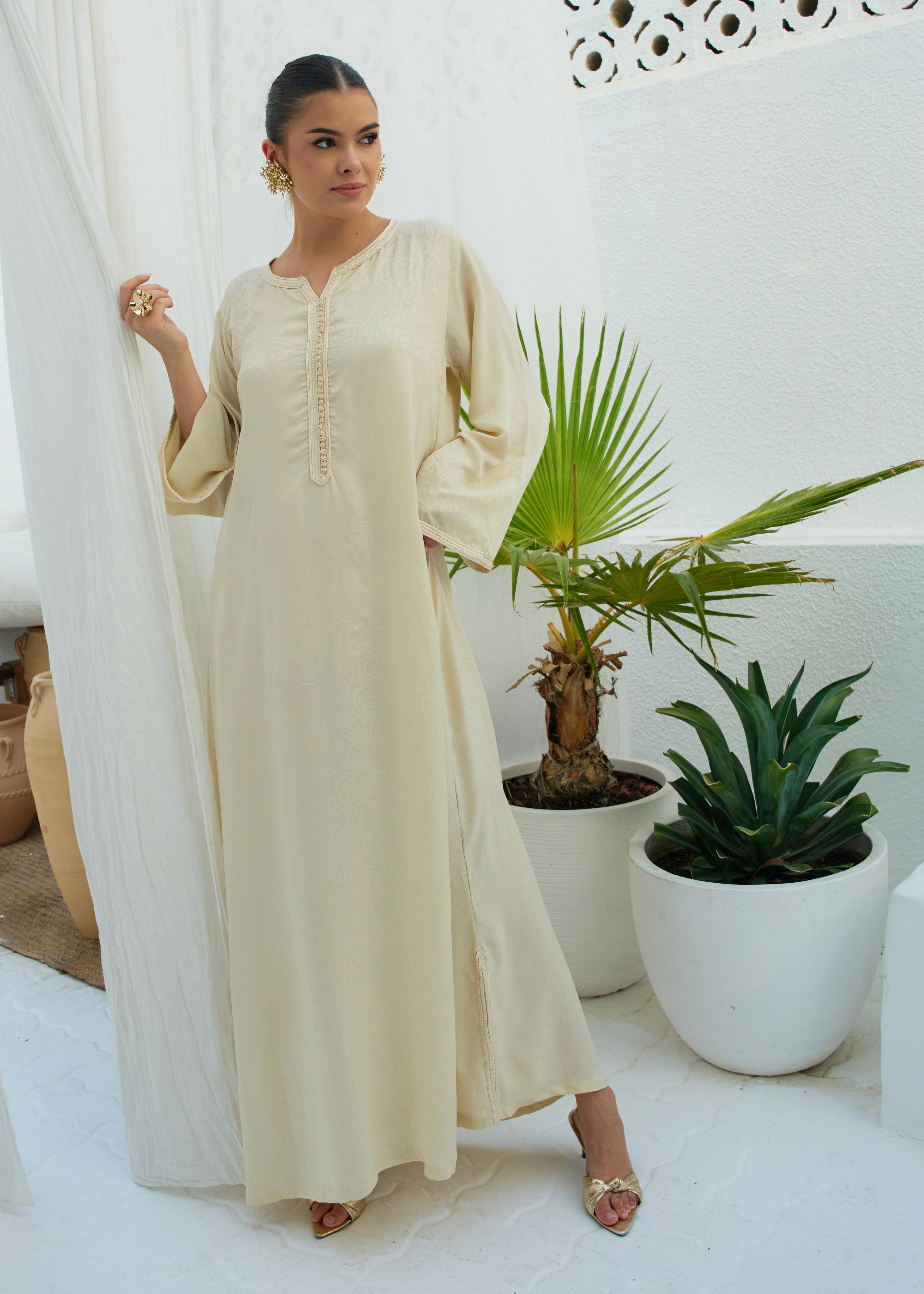 SAFA KAFTAN