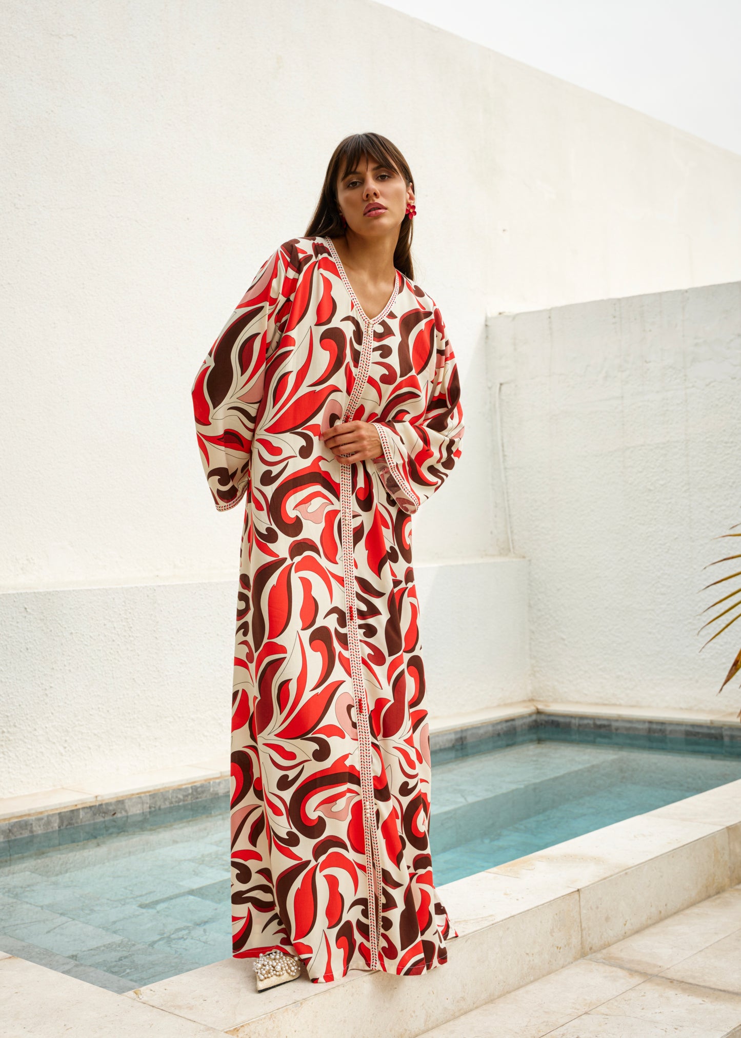 JOUDY KAFTAN