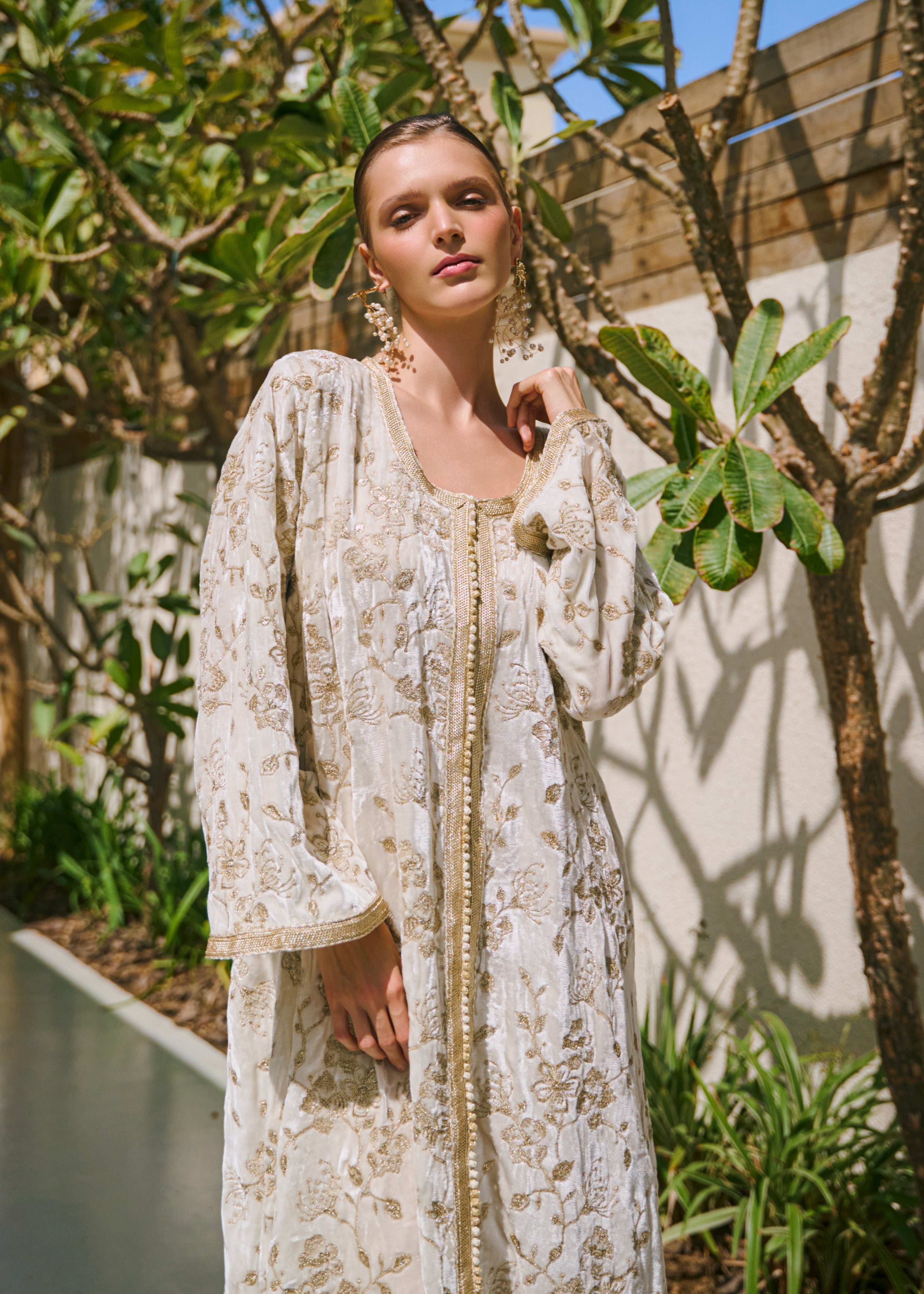 NOURHAN KAFTAN