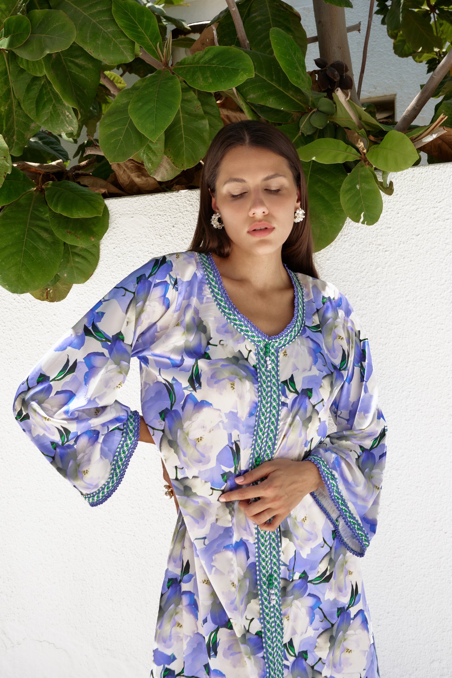 NESRIN KAFTAN